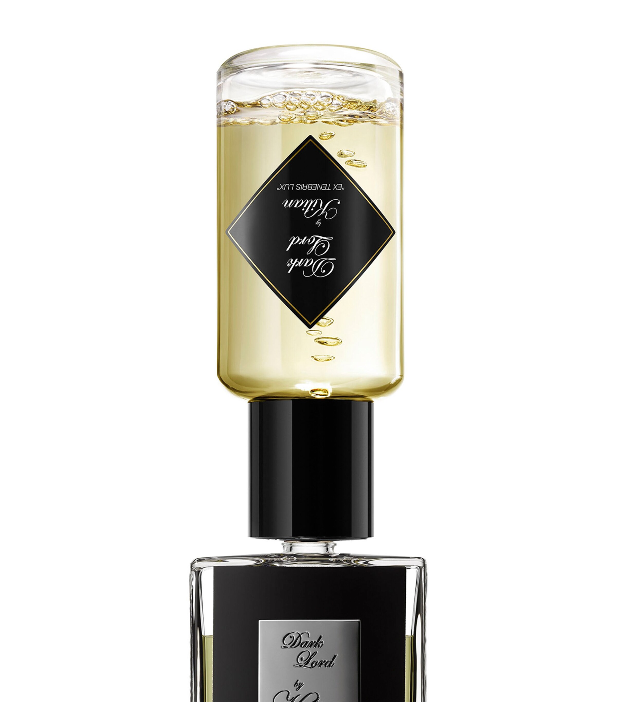 Kilian Paris Dark Lord Eau de Parfum – Refill (100ml) | Harrods US