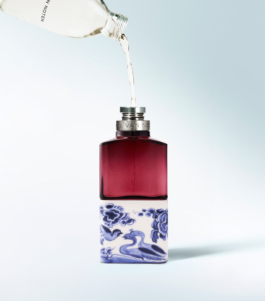 DRIES VAN NOTEN Soie Malaquais Eau de Parfum (200ml) - Refill Image 4
