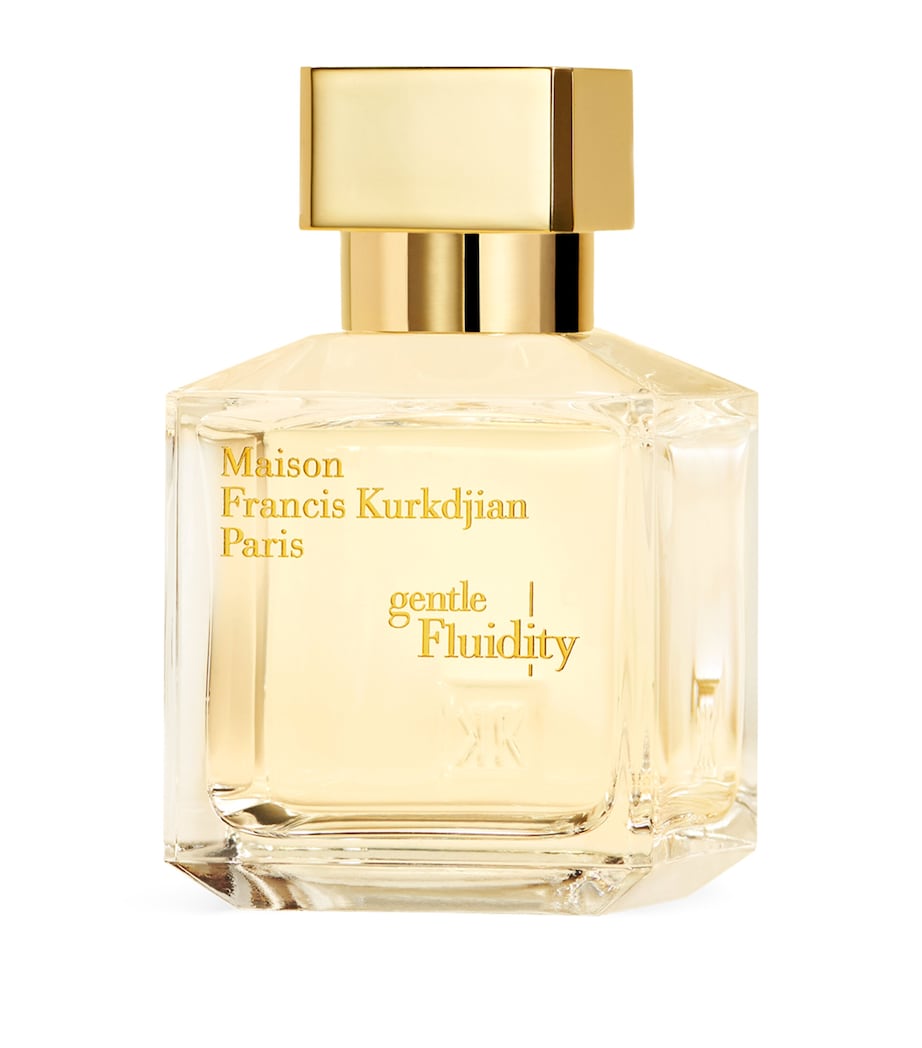 Gentle Fluidity Gold Eau de Parfum (70ml) NO COLOUR Image 1