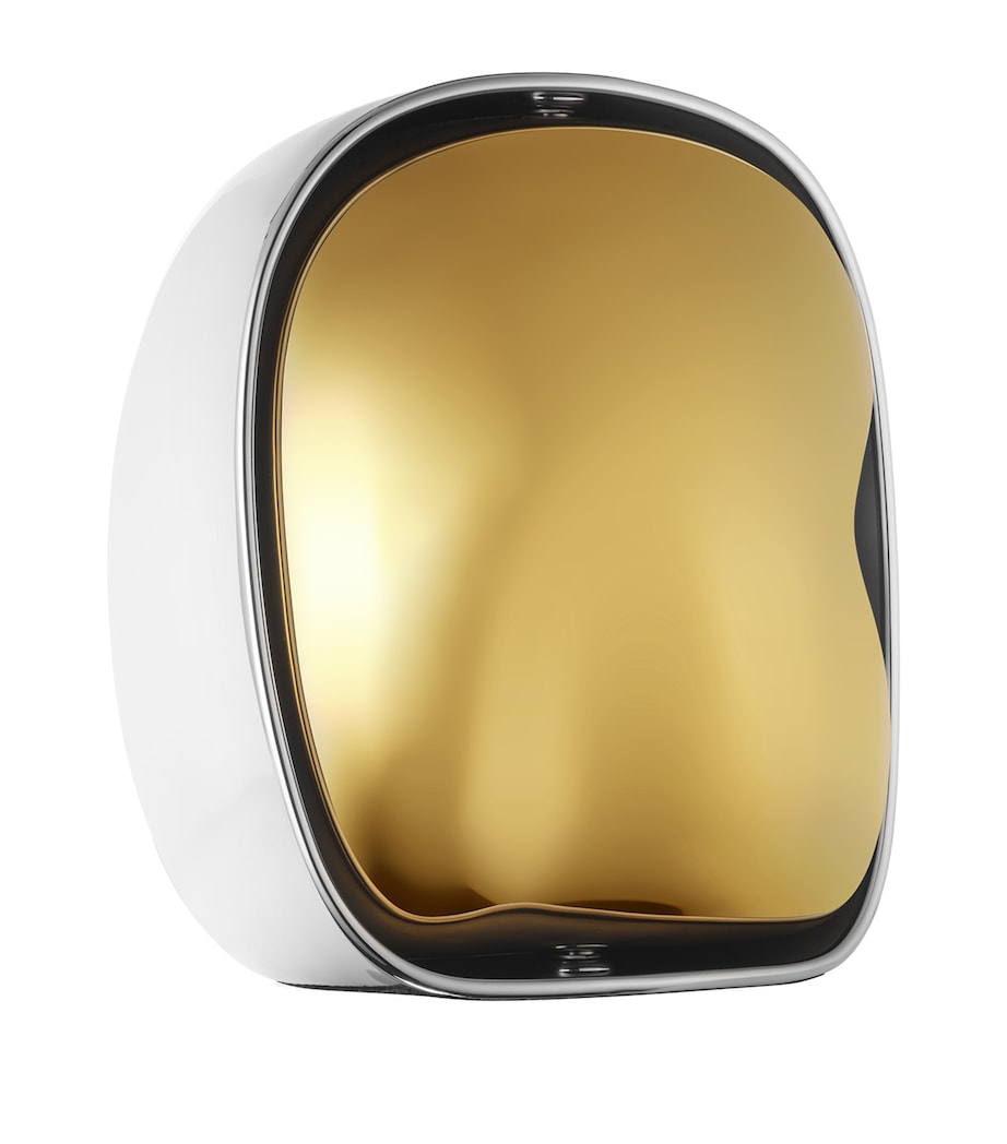 Silver-Plated Gilded Shell Carrousel Cutlery Set SILVER Image 3