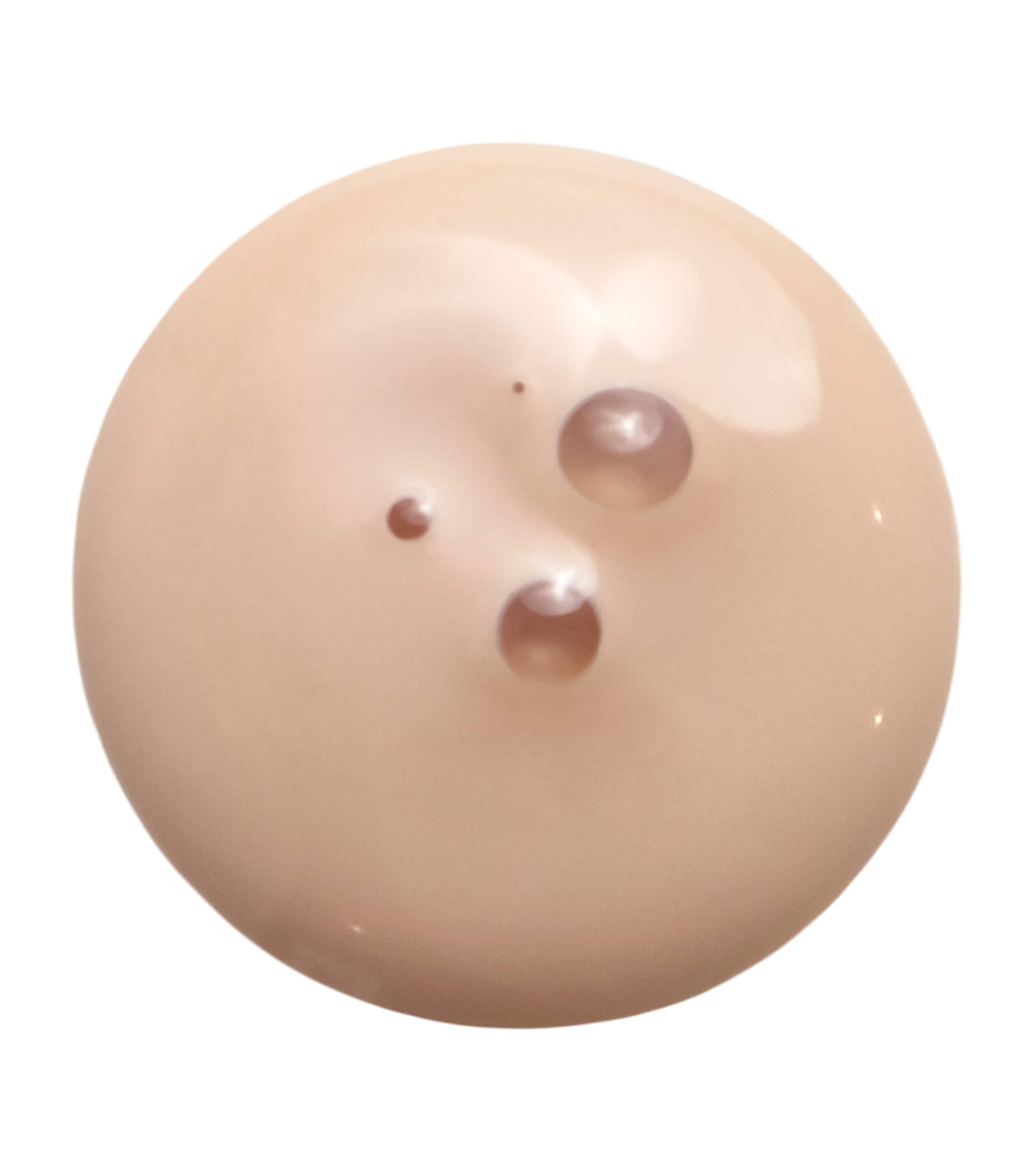 Brightening Mineral Sunscreen SPF 50+ NO COLOUR Image 3