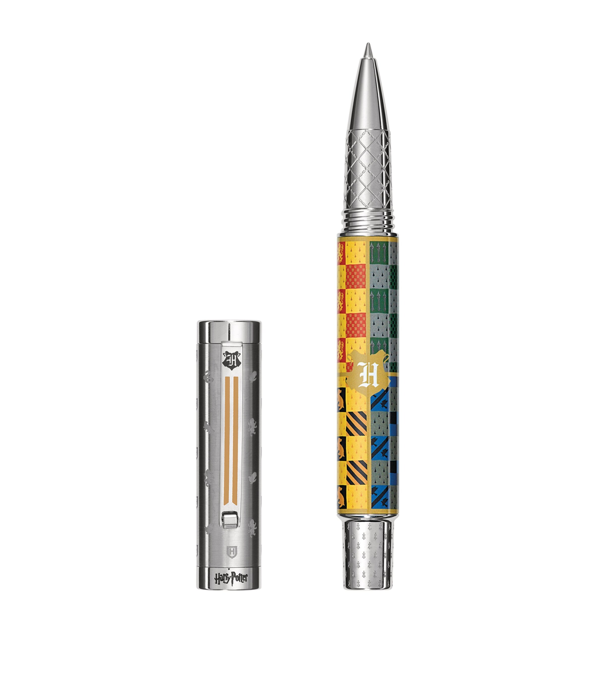 Montegrappa Harry Potter Rollerball Pen Image 2