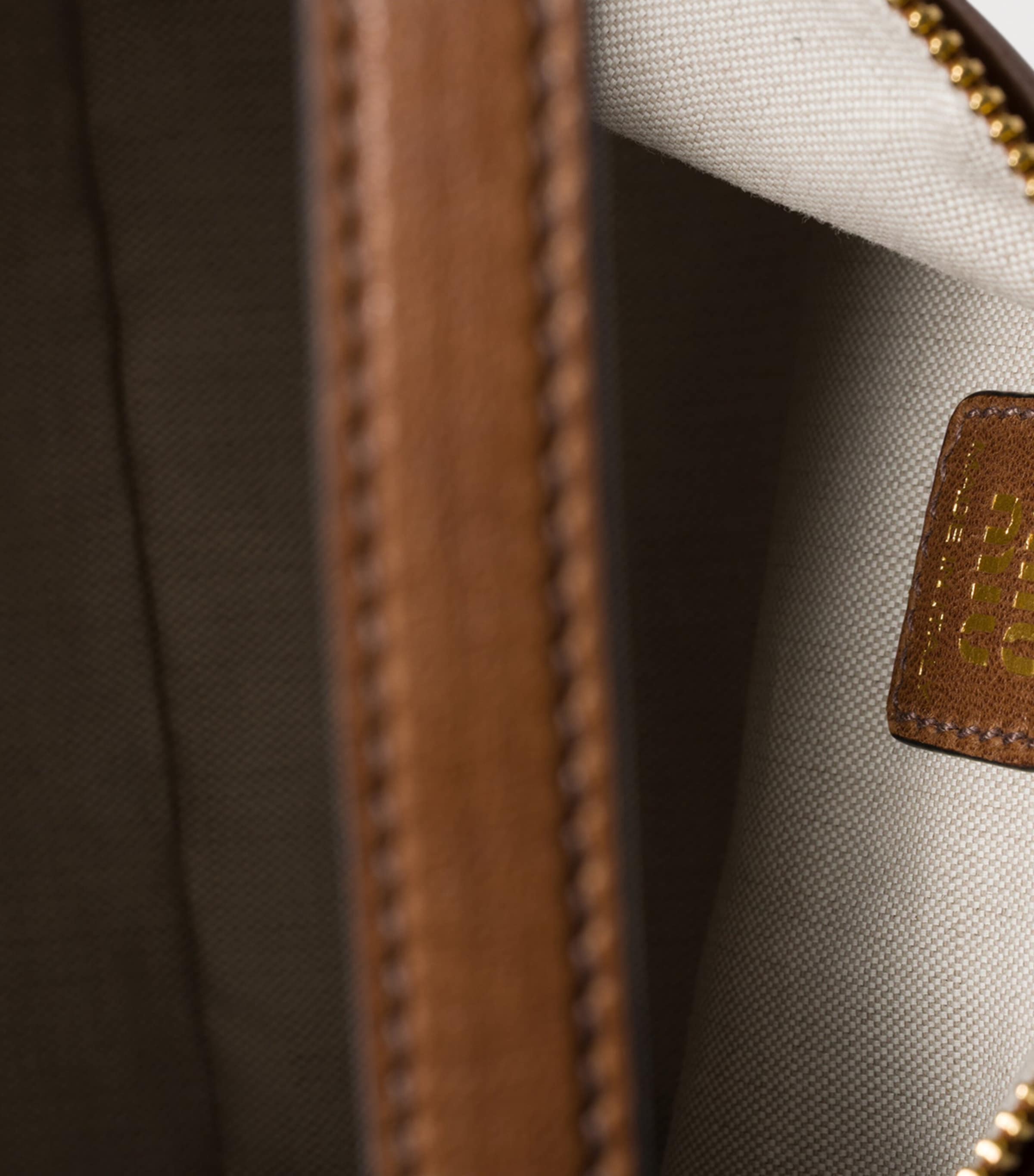 Nappa Leather Pouch F0316 Image 4