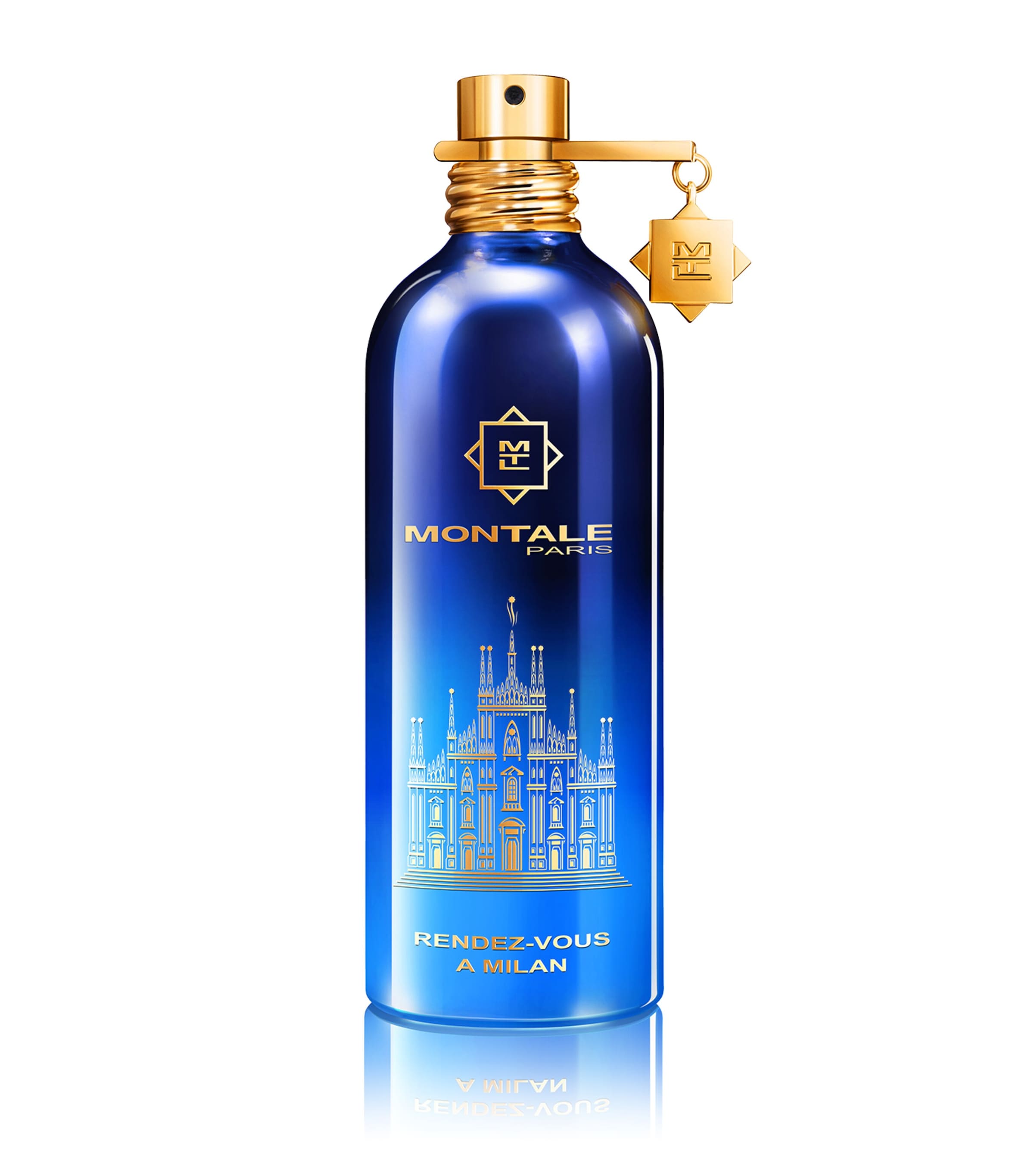 Shop Montale Rendez-vous A Milan Eau De Parfum