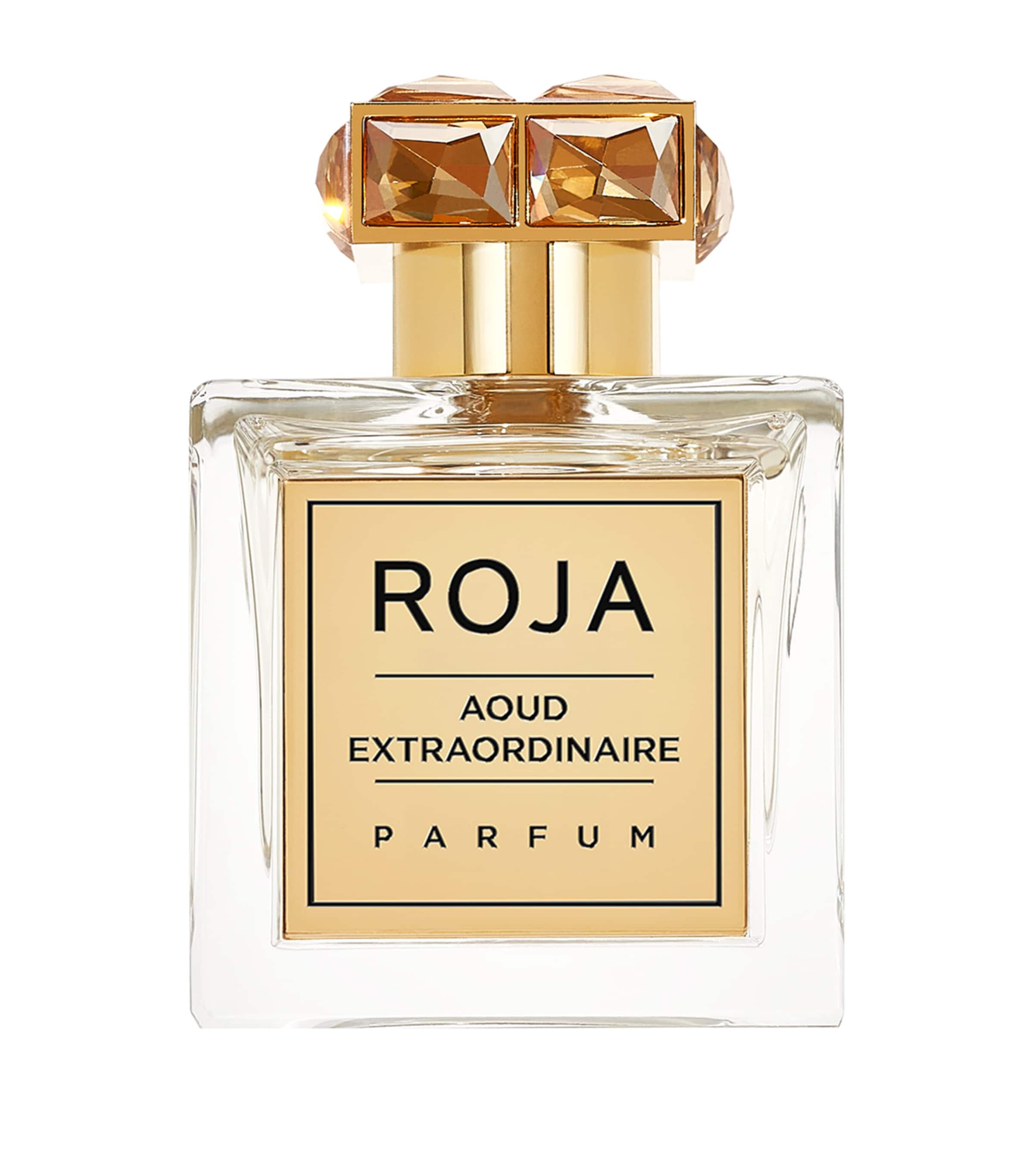 Roja Aoud Extraordinaire Parfum