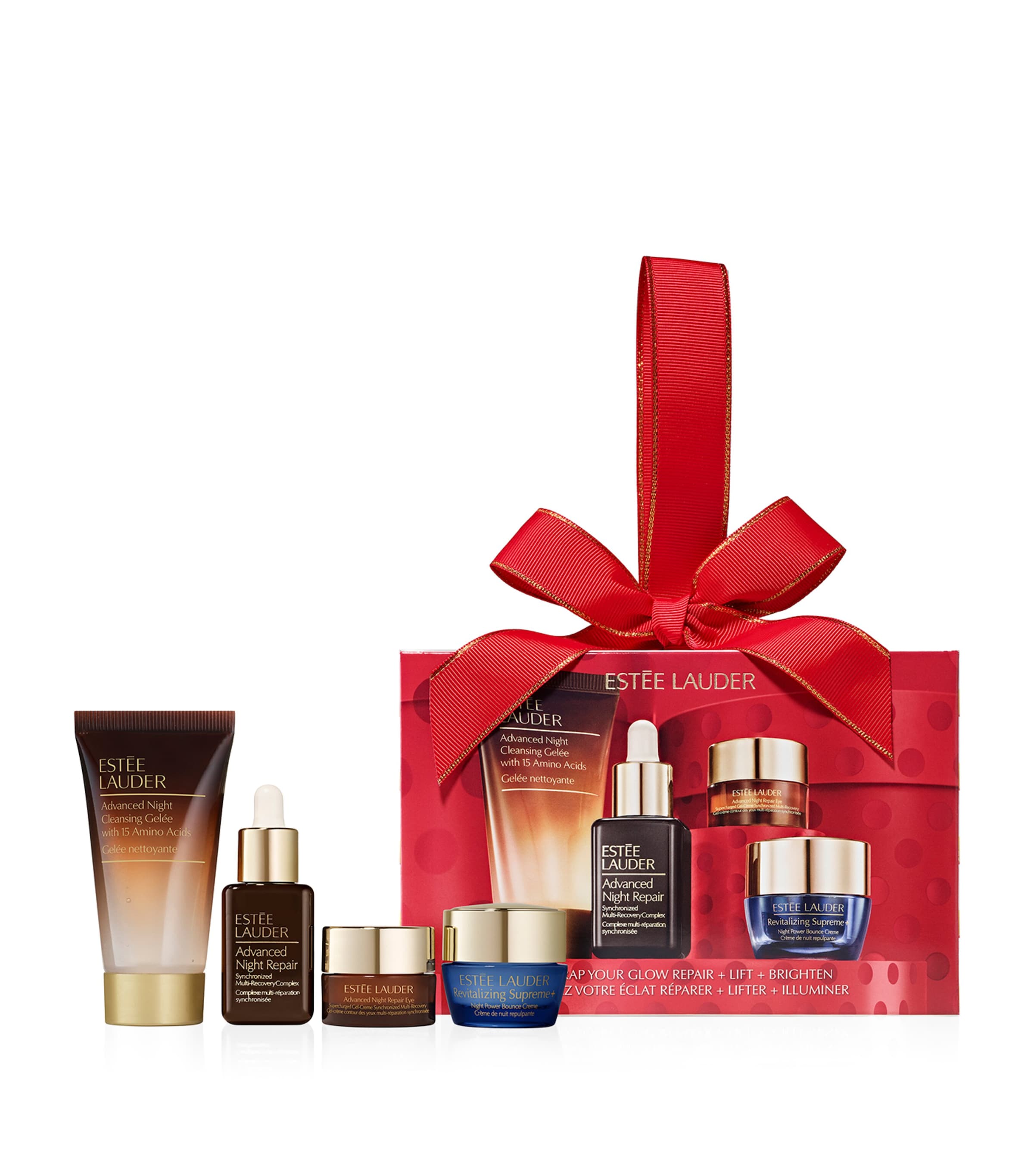 Estée Lauder 4-pc. Advanced Night Repair Skin Care Starter Set