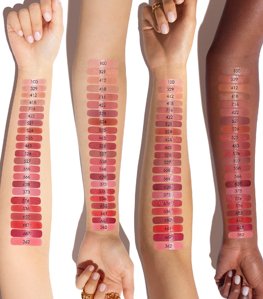 Dior Addict Shine Lipstick 786 D-PLAYER Image 2