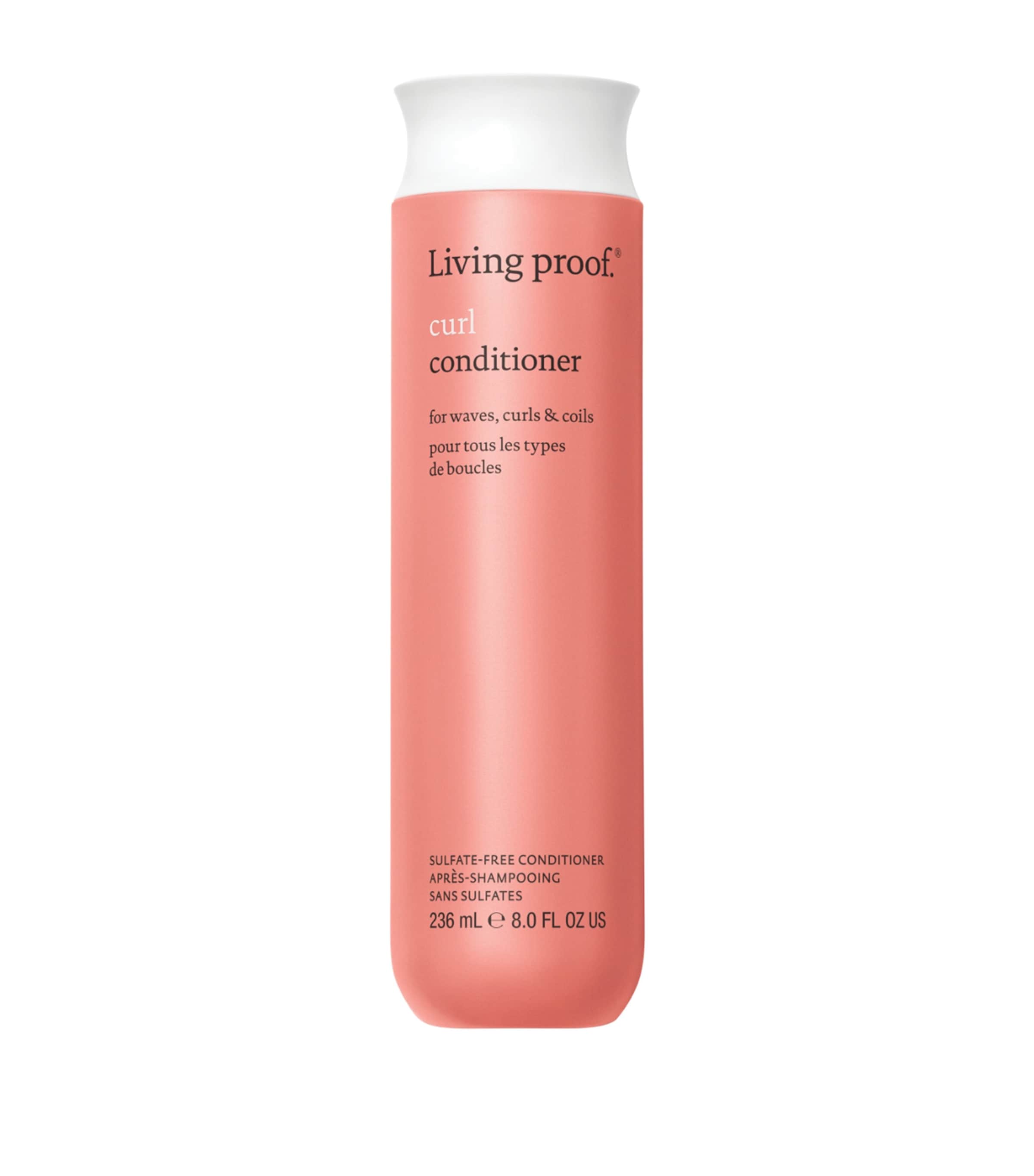 Living Proof Curl Conditioner
