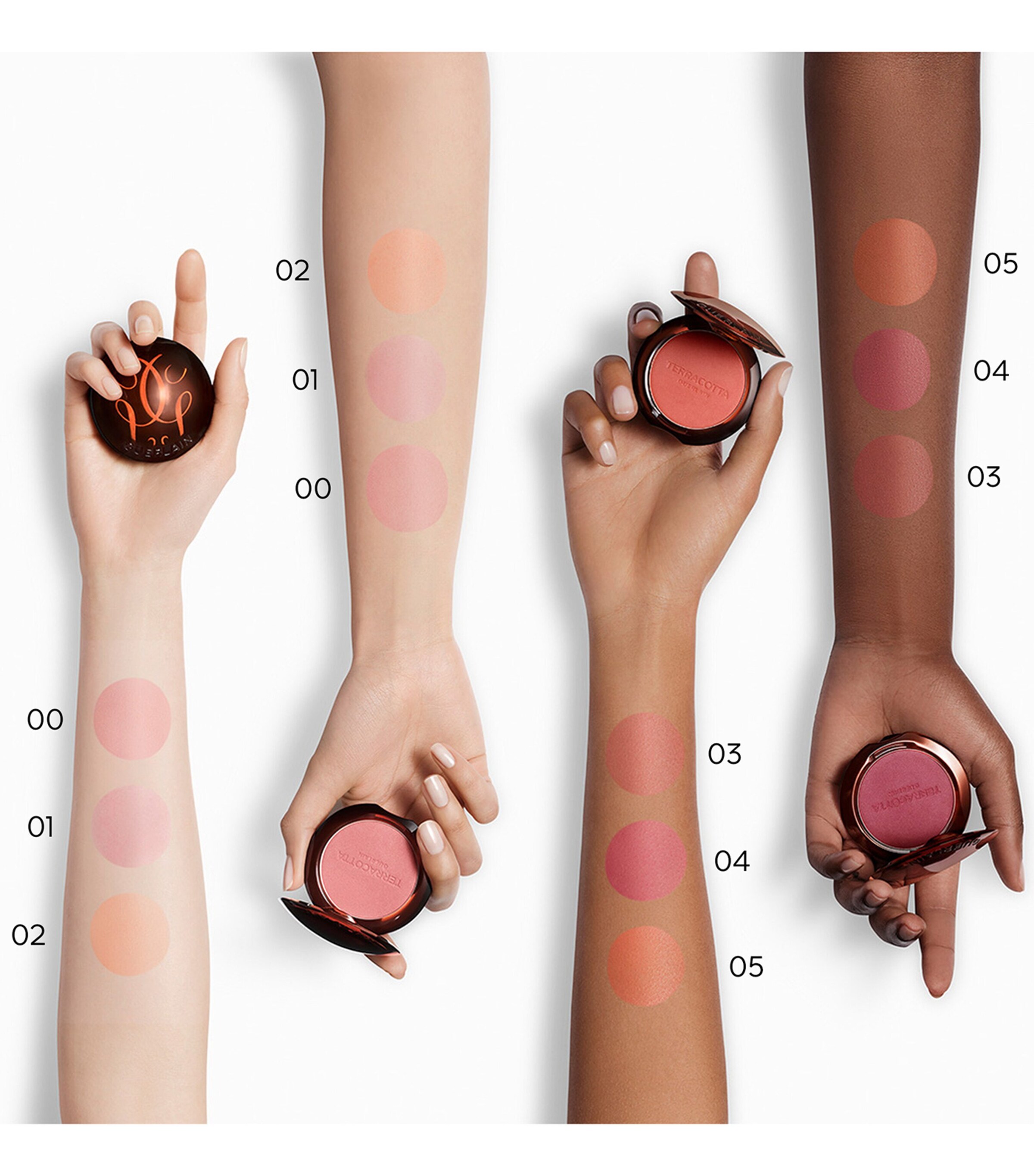 Guerlain Terracotta Blush | Make-up | Face | Blushers | Designers | Guerlain Guerlain Terracotta Blush | Make-up | Face | Blushers | Designers | Guerlain