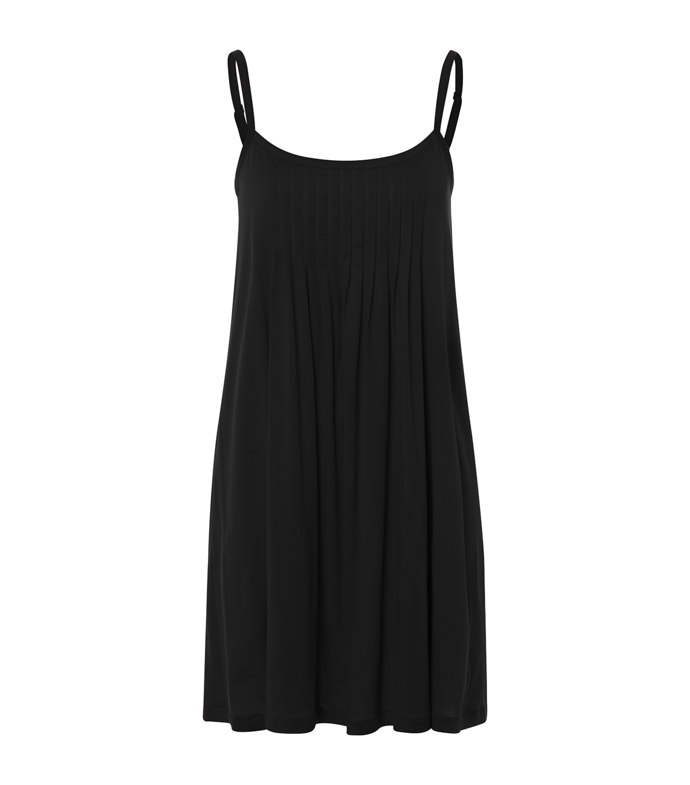 Hanro Cotton Juliet Slip Dress | Women Clothing | Nightwear | Nightdresses | Loungewear | Lounge Bottoms | Designers | Hanro