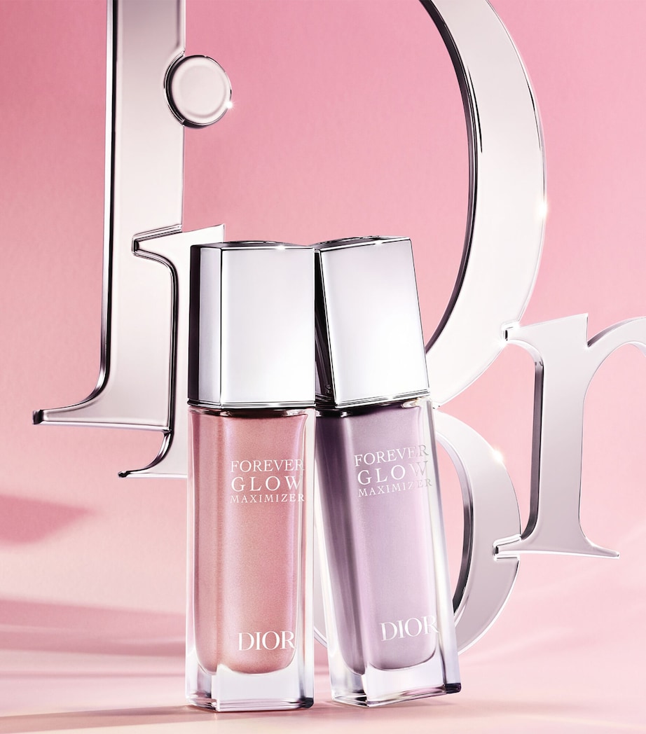 Dior Forever Glow Maximizer 010 LILAC Image 2