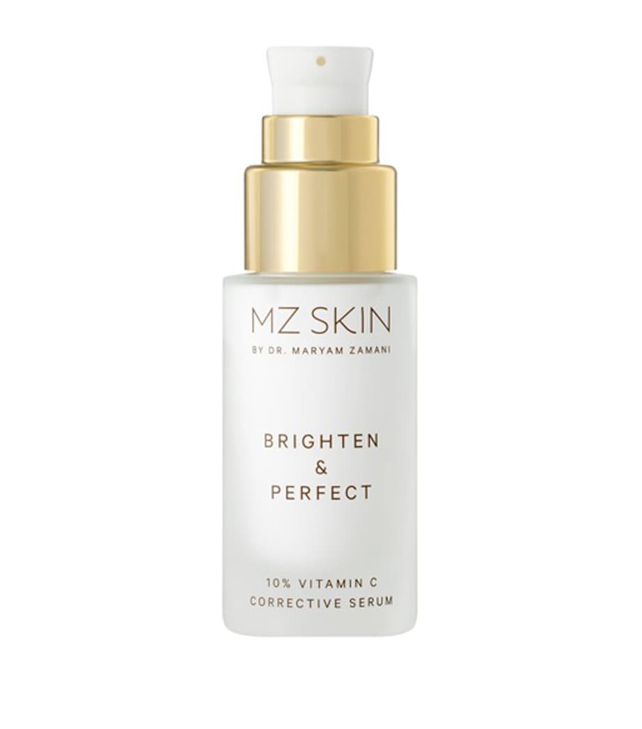 Brighten & Perfect 10% Vitamin C Corrective Serum NO COLOUR Image 1