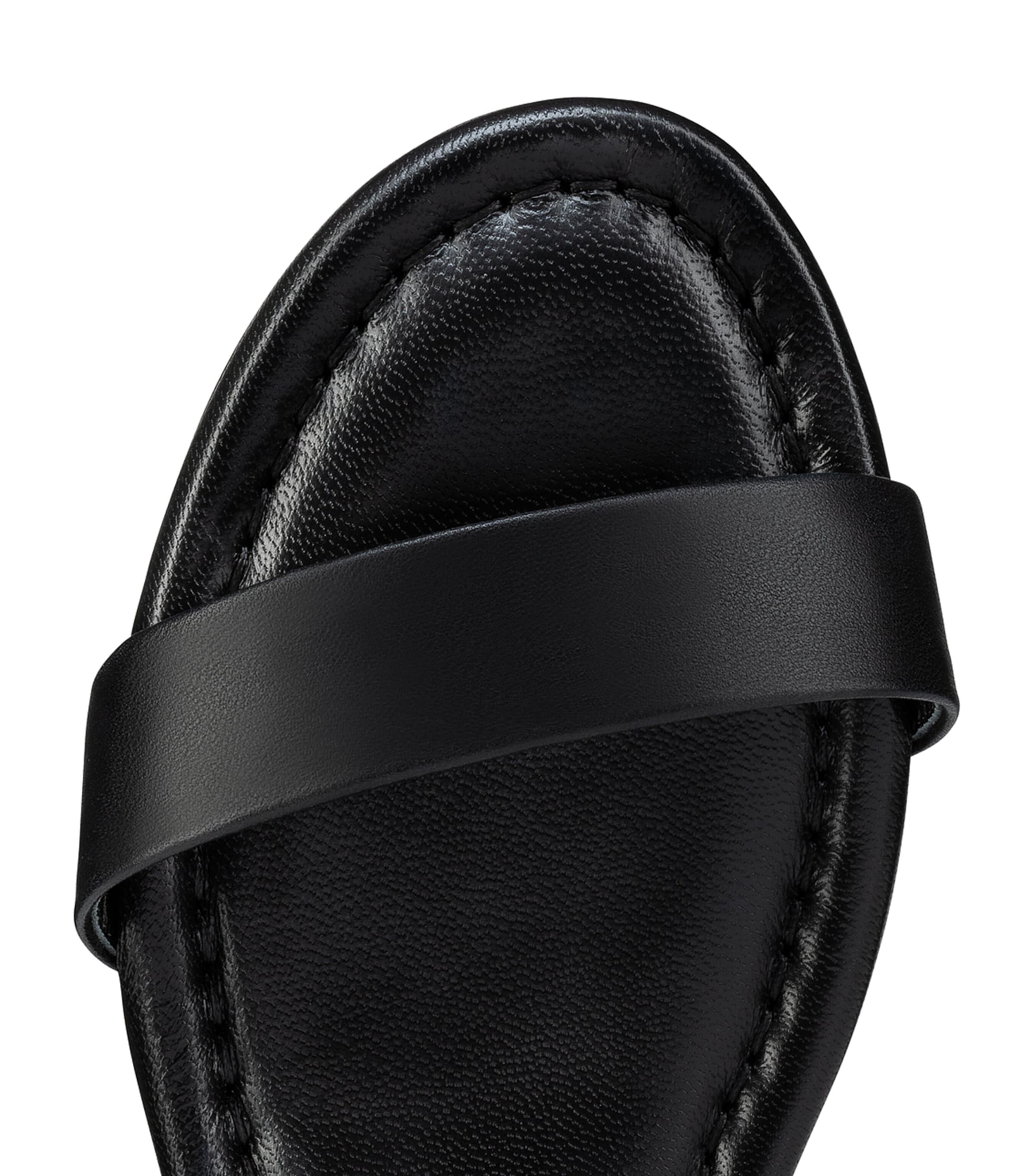 Sweet Jane Leather Sandals B439 Image 4