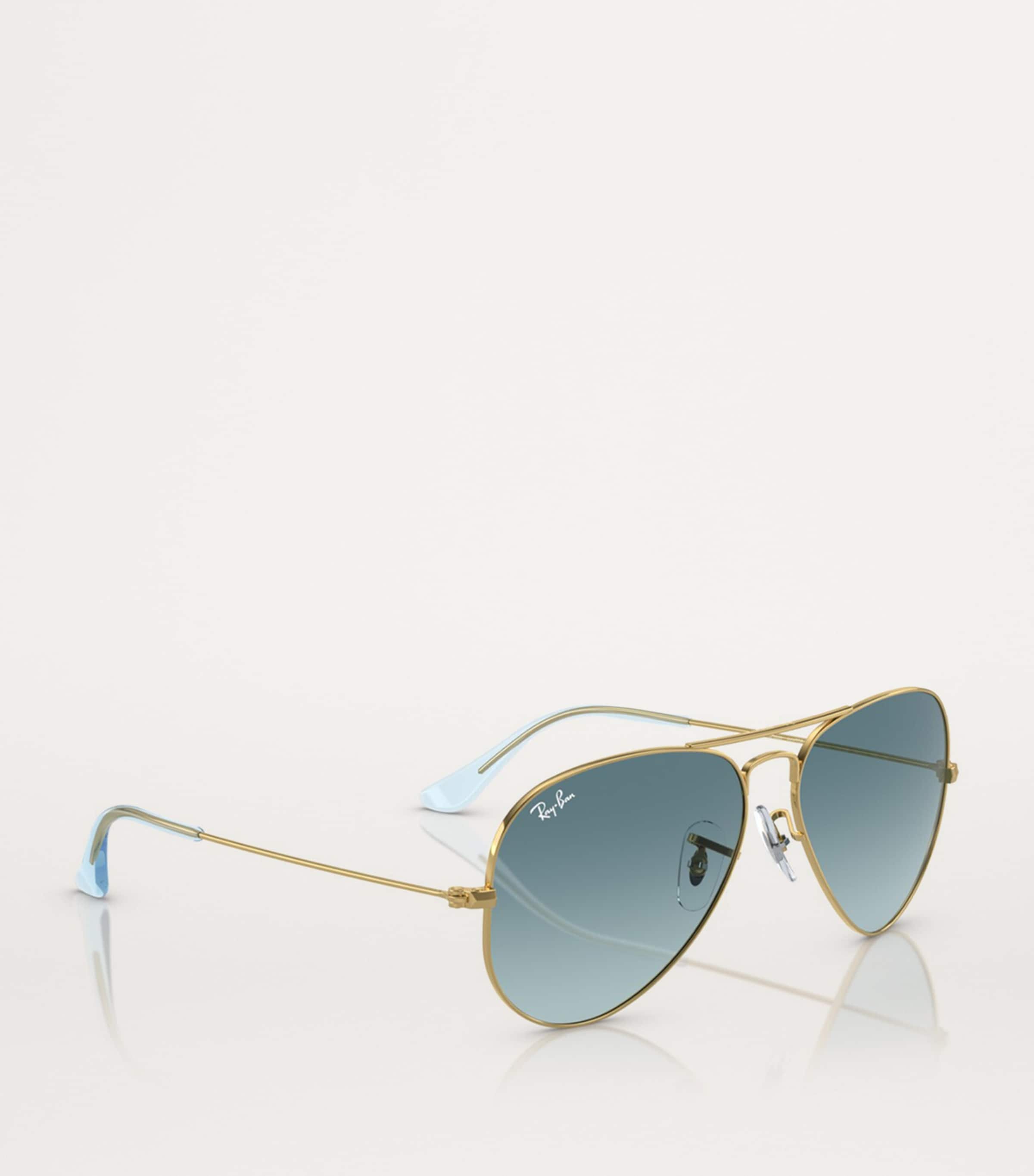 Ray-Ban Metal 0RB3025 Sunglasses Image 6