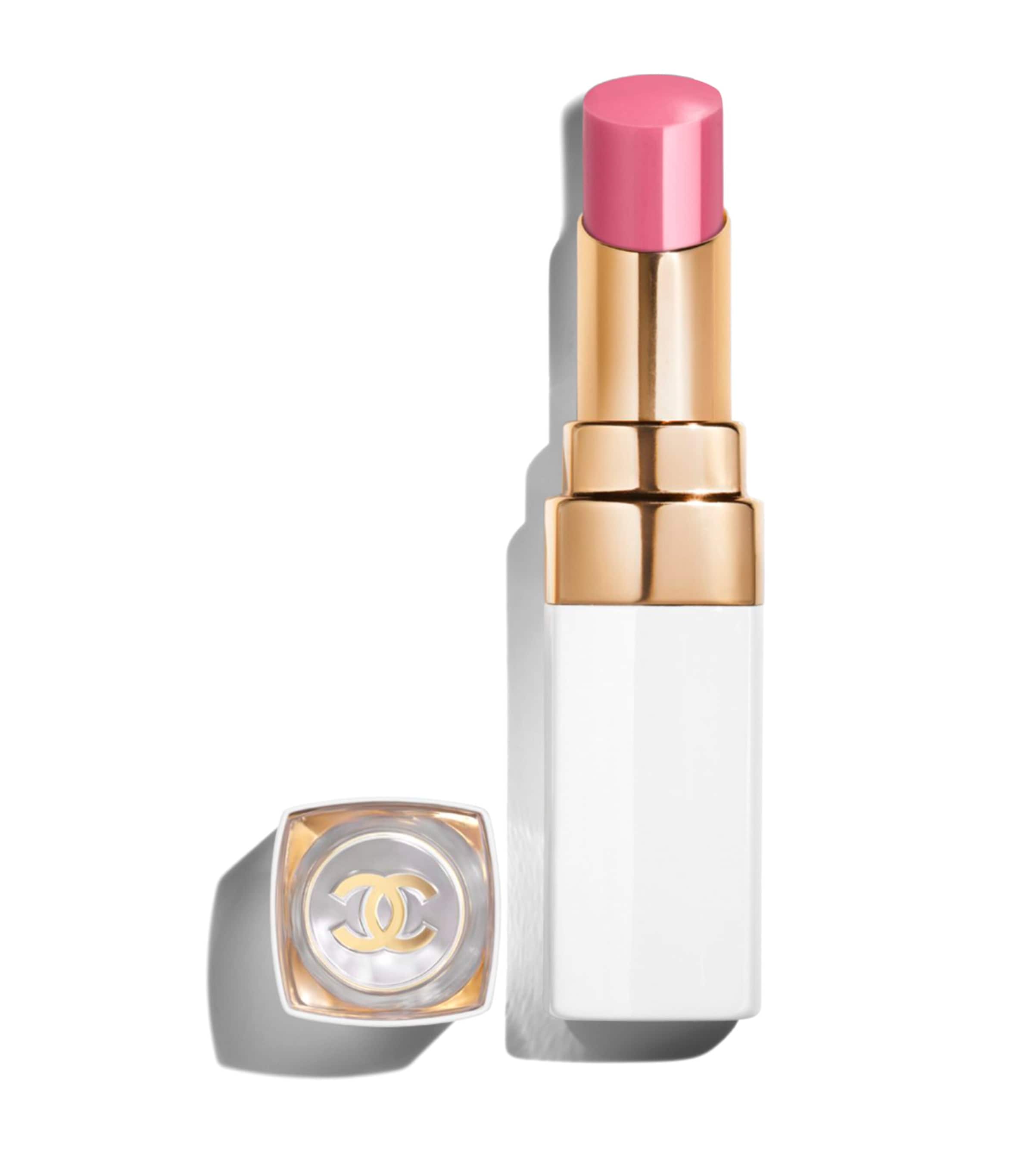 CHANEL ROUGE COCO BAUME Lip Balm | Make-up | Lips | Lipsticks | Designers | CHANEL | Beauty