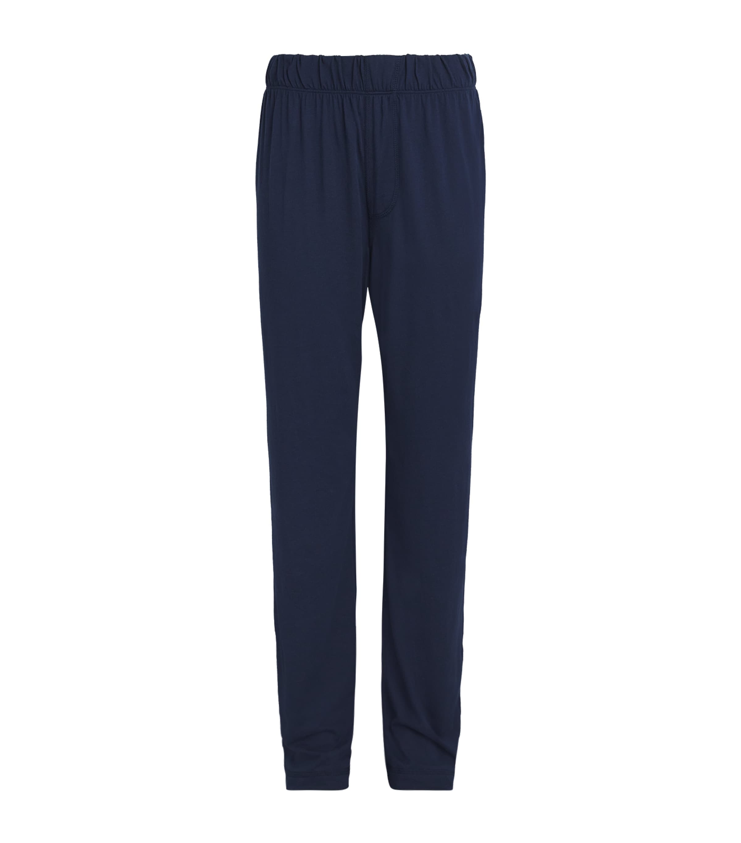 Éterne Lounge Trousers In Navy