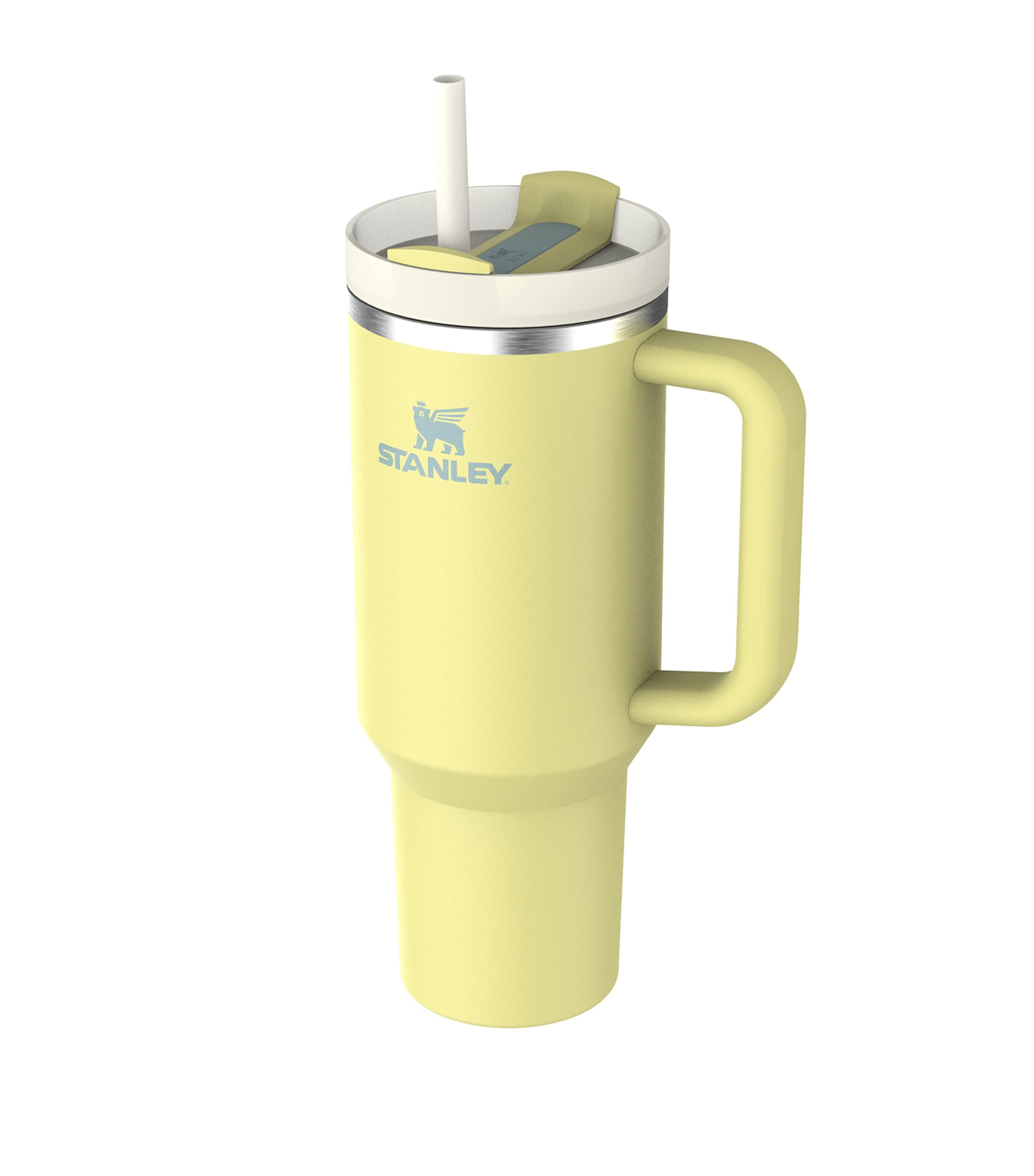 Quencher H2.0 Flowstate Tumbler (1.18L) POMELO Image 2