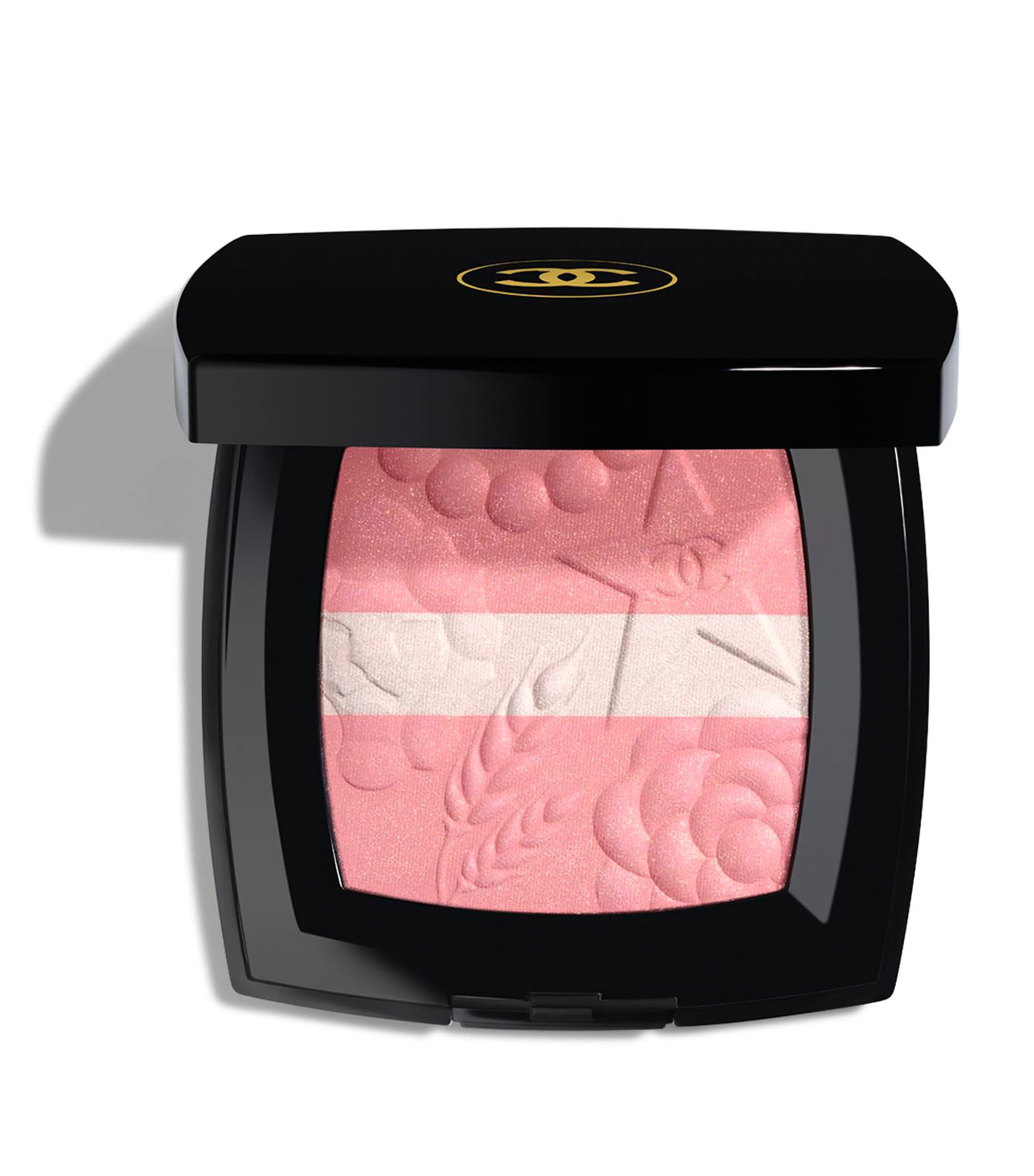 Chanel Les Signes De  Illuminating Powder Blush