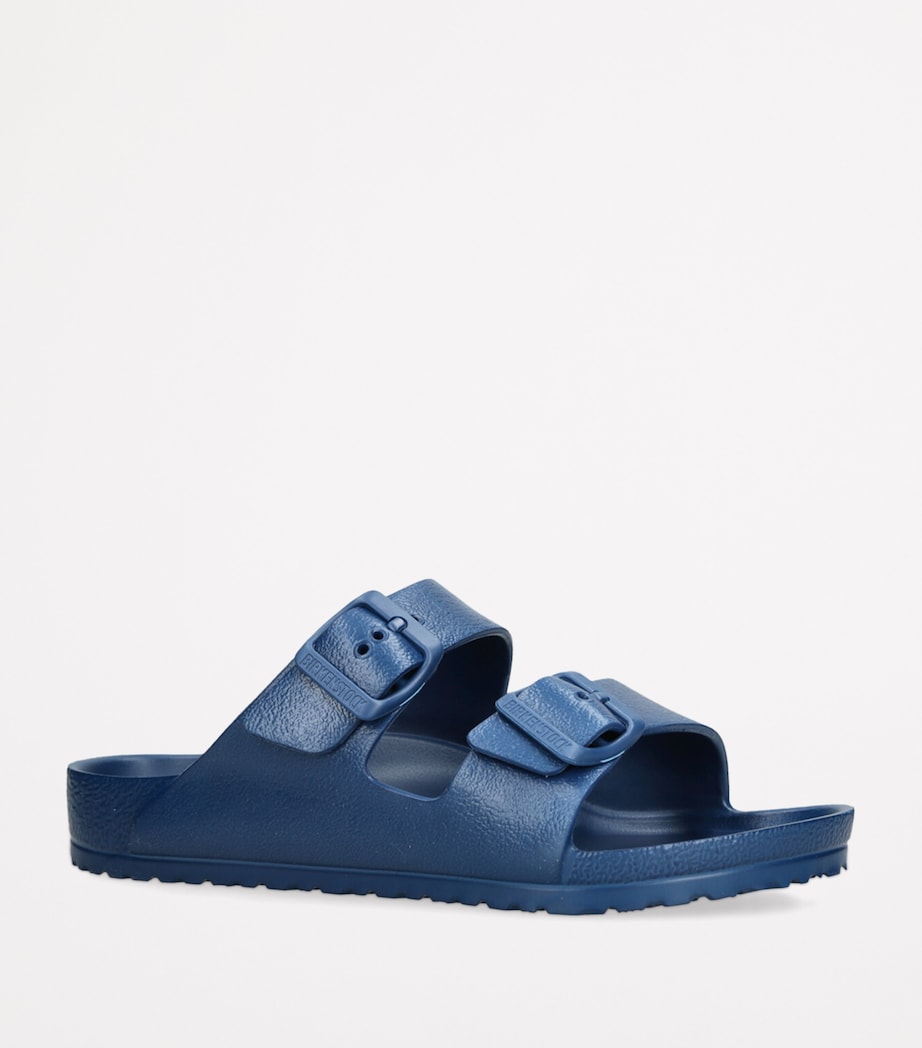 Birkenstock Arizona Eva Sandals Navy Image 3