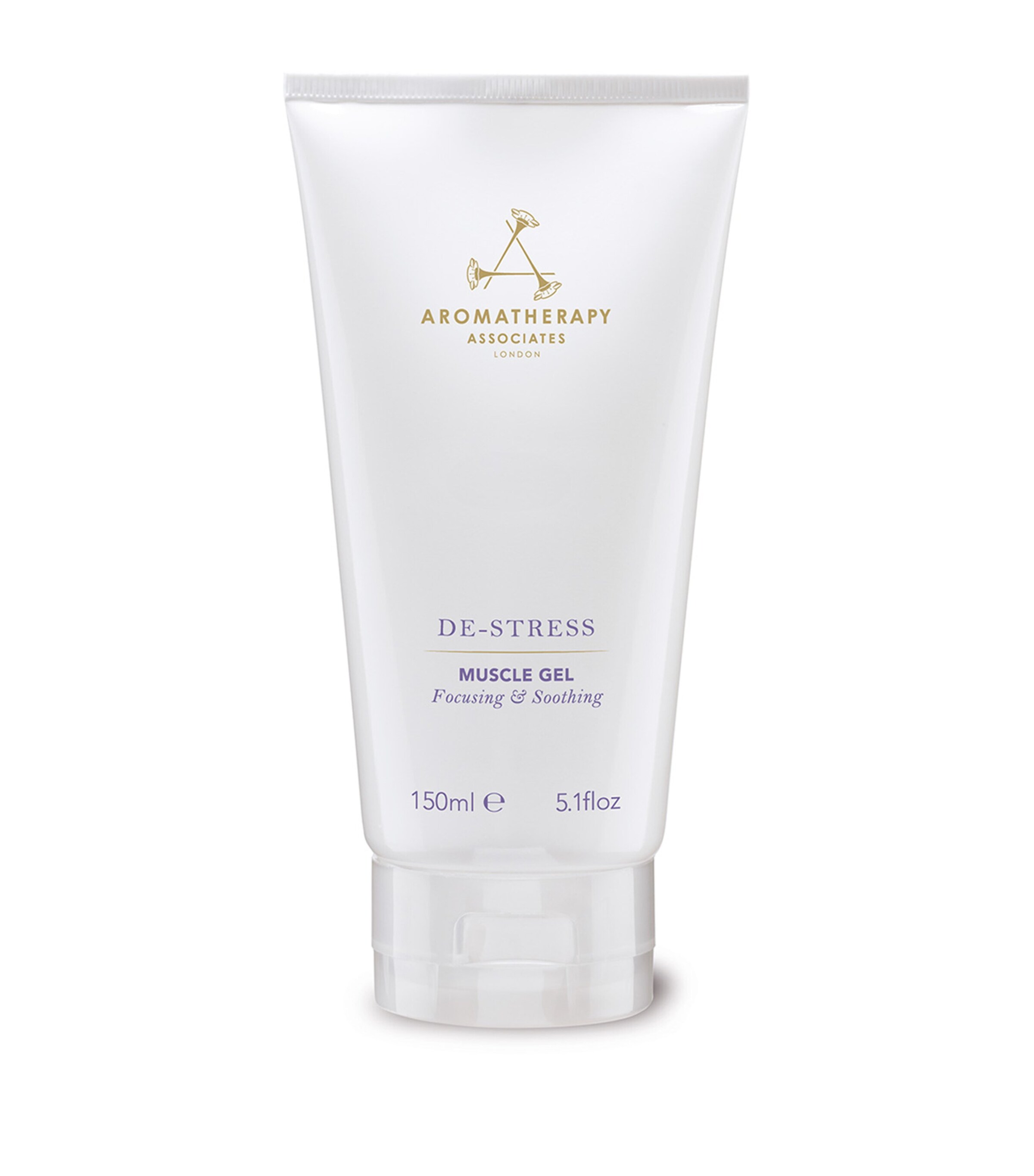 Aromatherapy Associates De-Stress Muscle Gel (150ml) Image 8