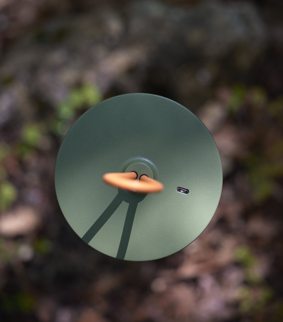 Flos In Vitro Portable Outdoor Lamp Image 3