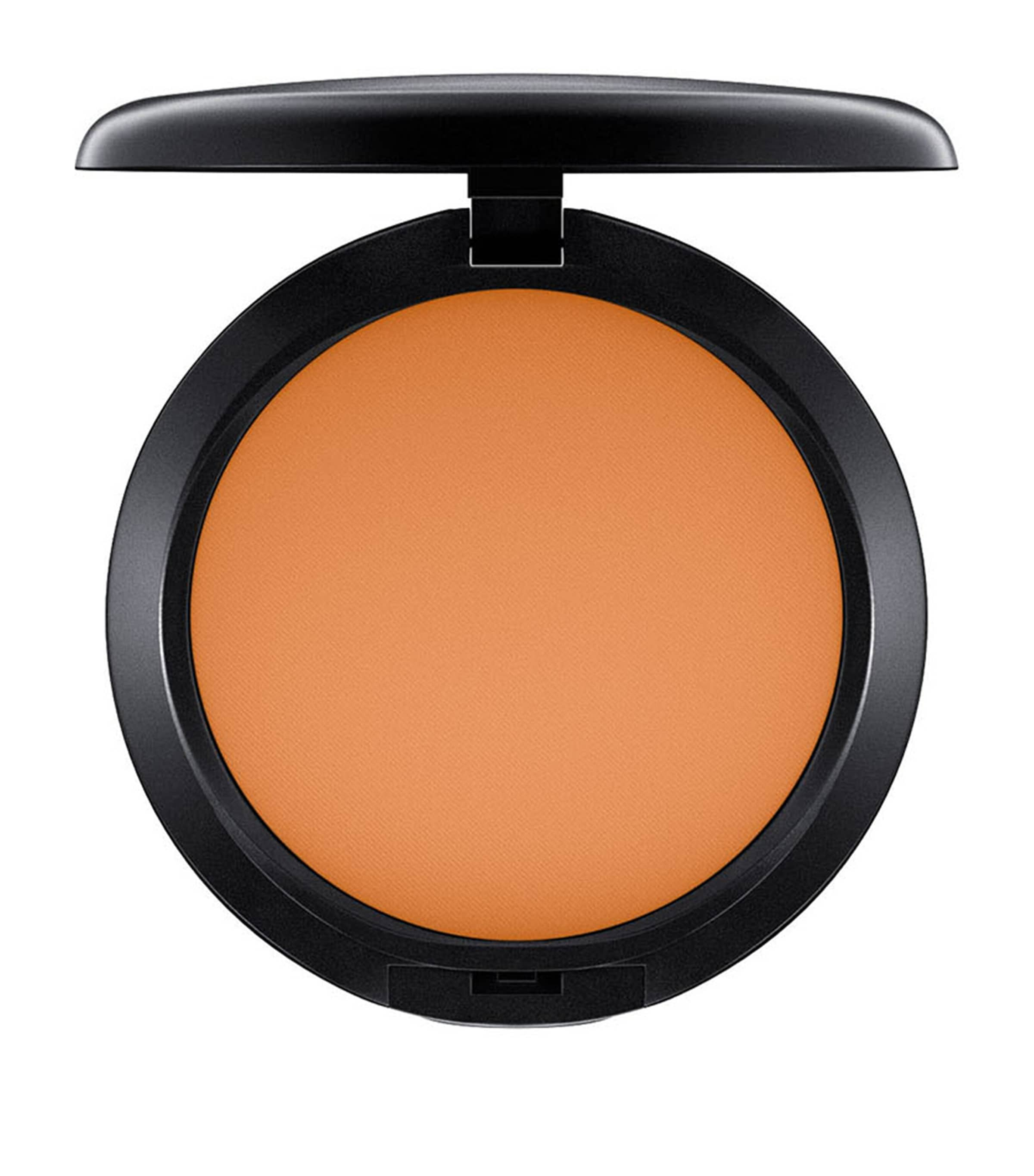 Shop Mac Studio Fix Powder Plus Foundation In Nude