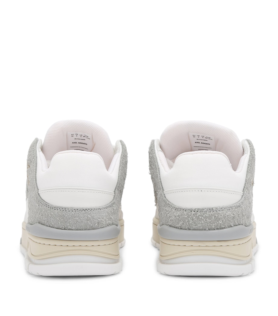 Axel Arigato Area Sneakers White/oth Image 2