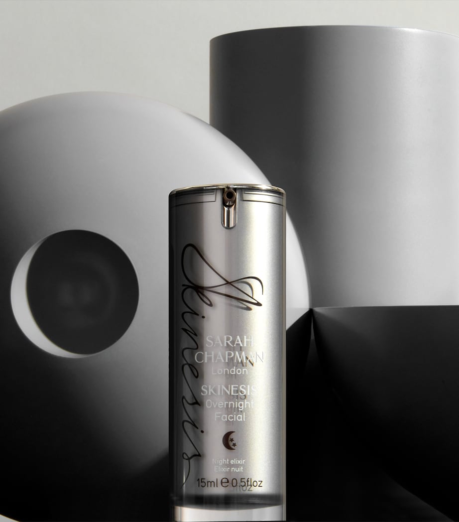 Overnight Facial (15ml) NO COLOUR Image 2