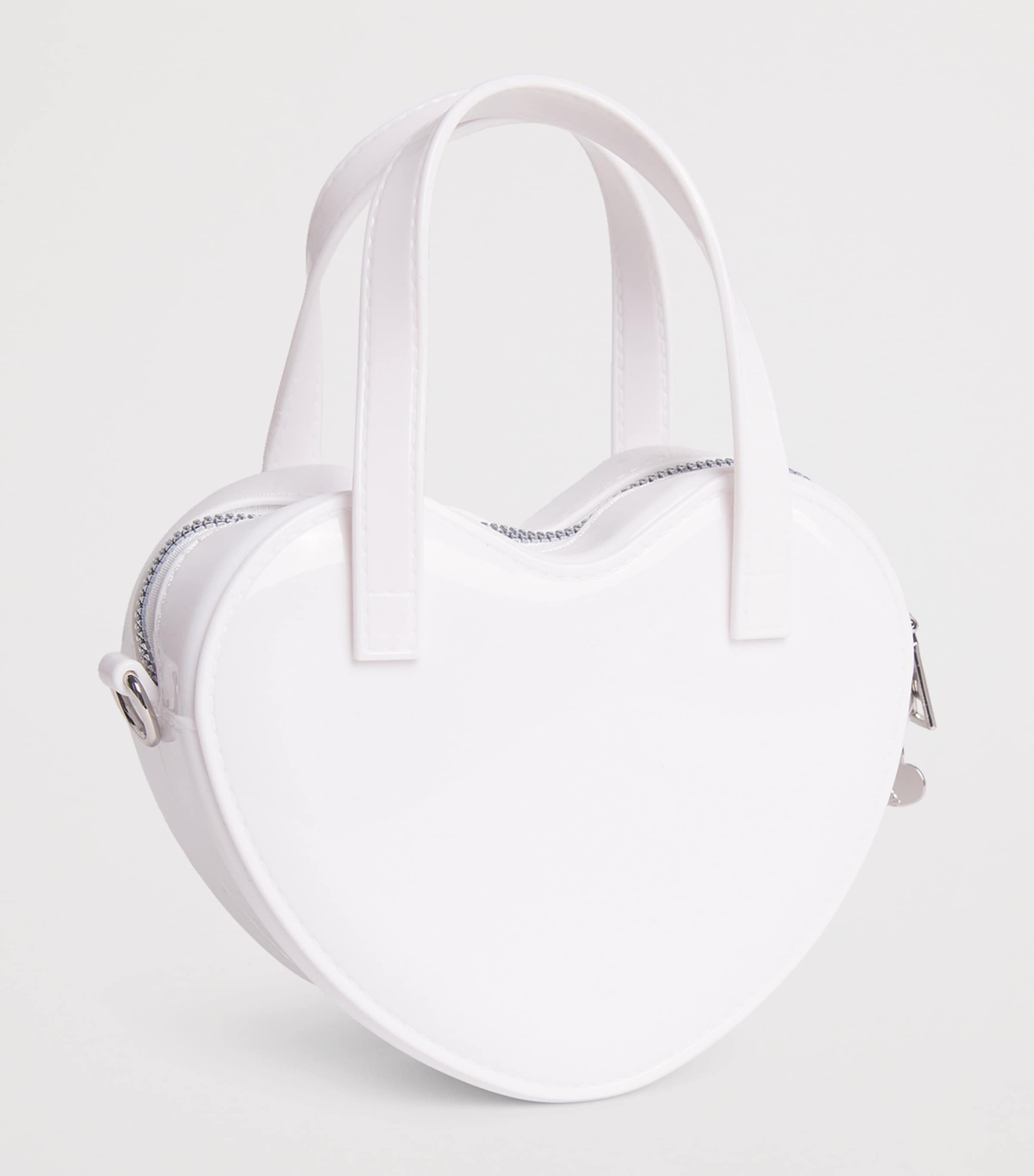 Monnalisa Winnie-the-Pooh Heart-Shaped Bag Image 2
