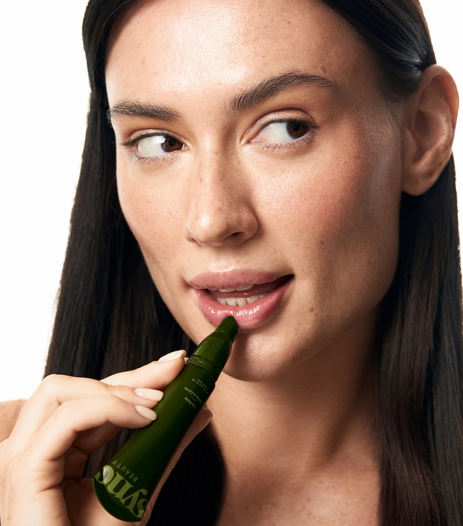 Beauty Lip Balm NO COLOUR Image 3