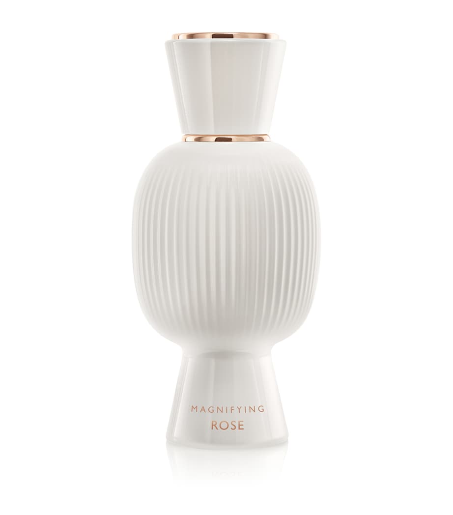 Allegra Magnifying Rose Eau de Parfum (40ml) NO COLOUR Image 1