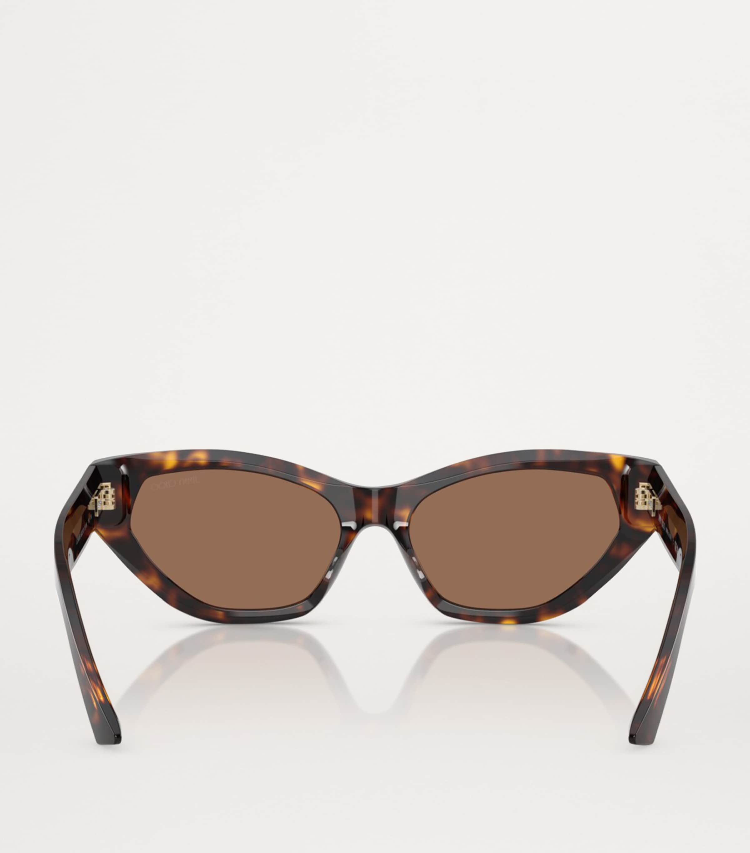 Acetate JC5022B Sunglasses 500273 Image 4