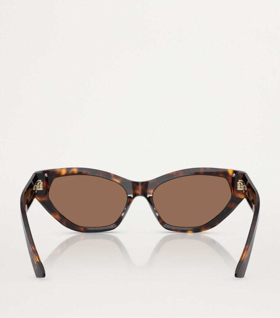 Acetate JC5022B Sunglasses 500273 Image 4