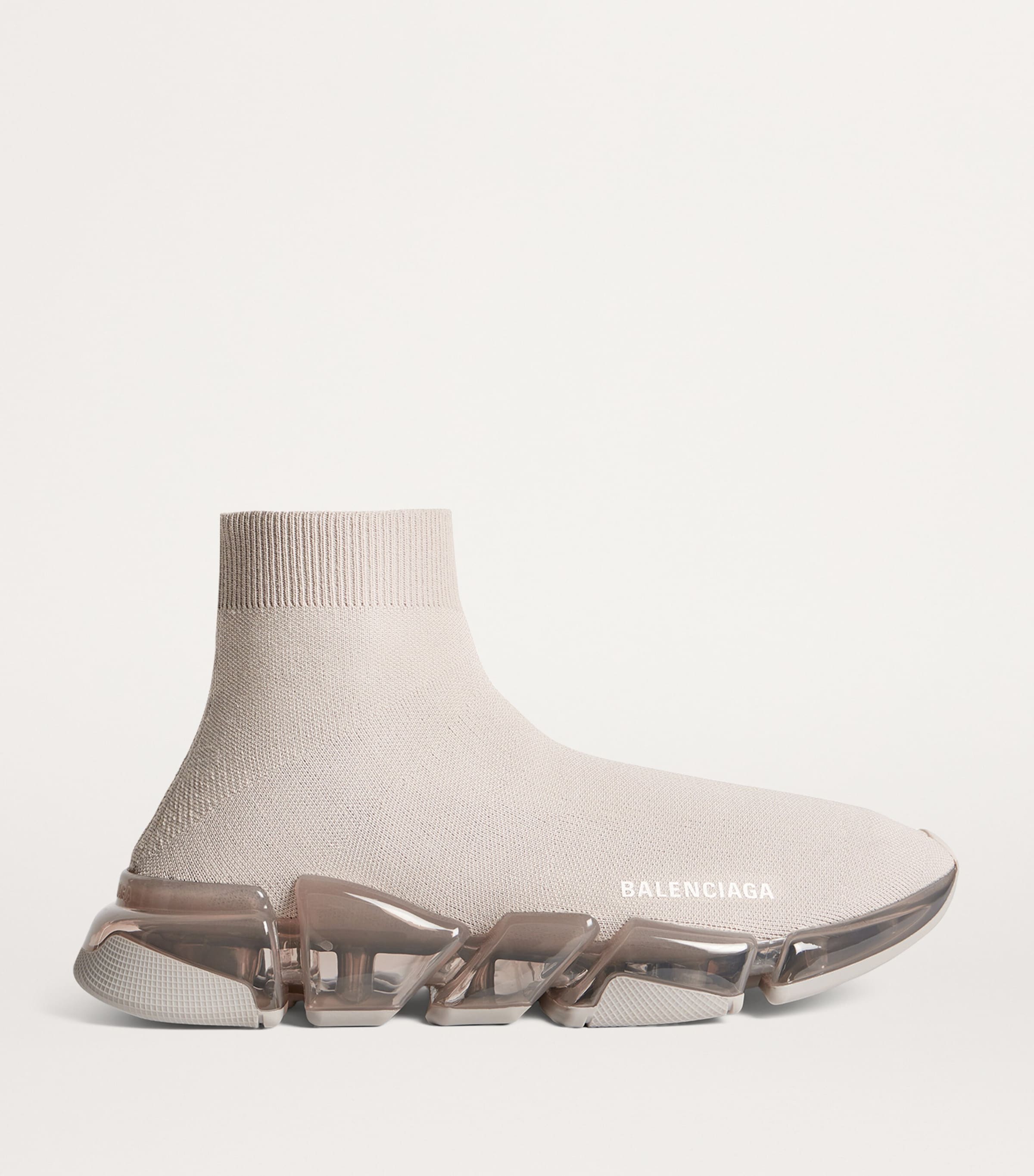 balenciaga speed air bubble