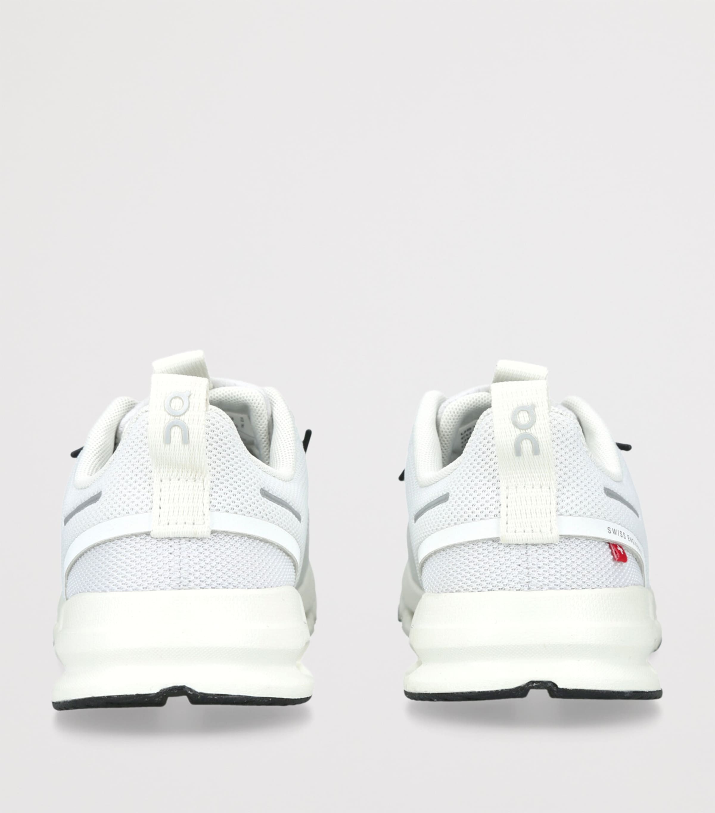 Cloud Sky Trainers WHITE Image 2