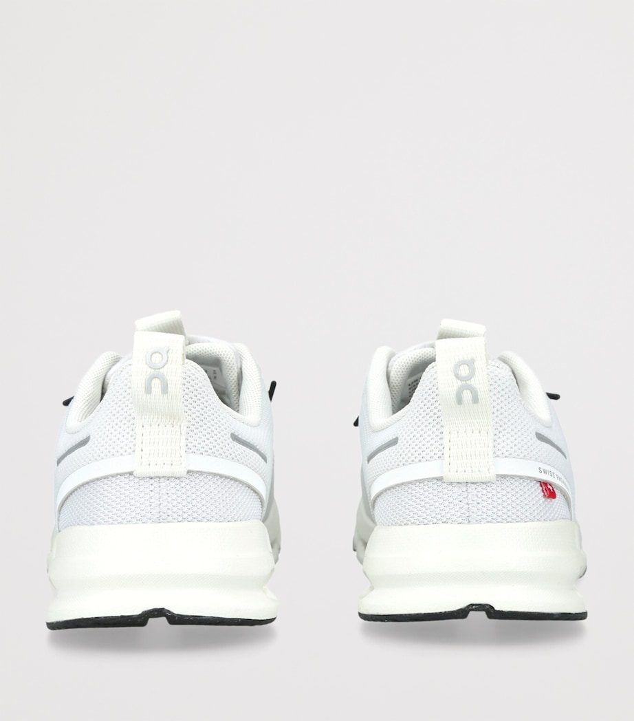 Cloud Sky Trainers WHITE Image 2