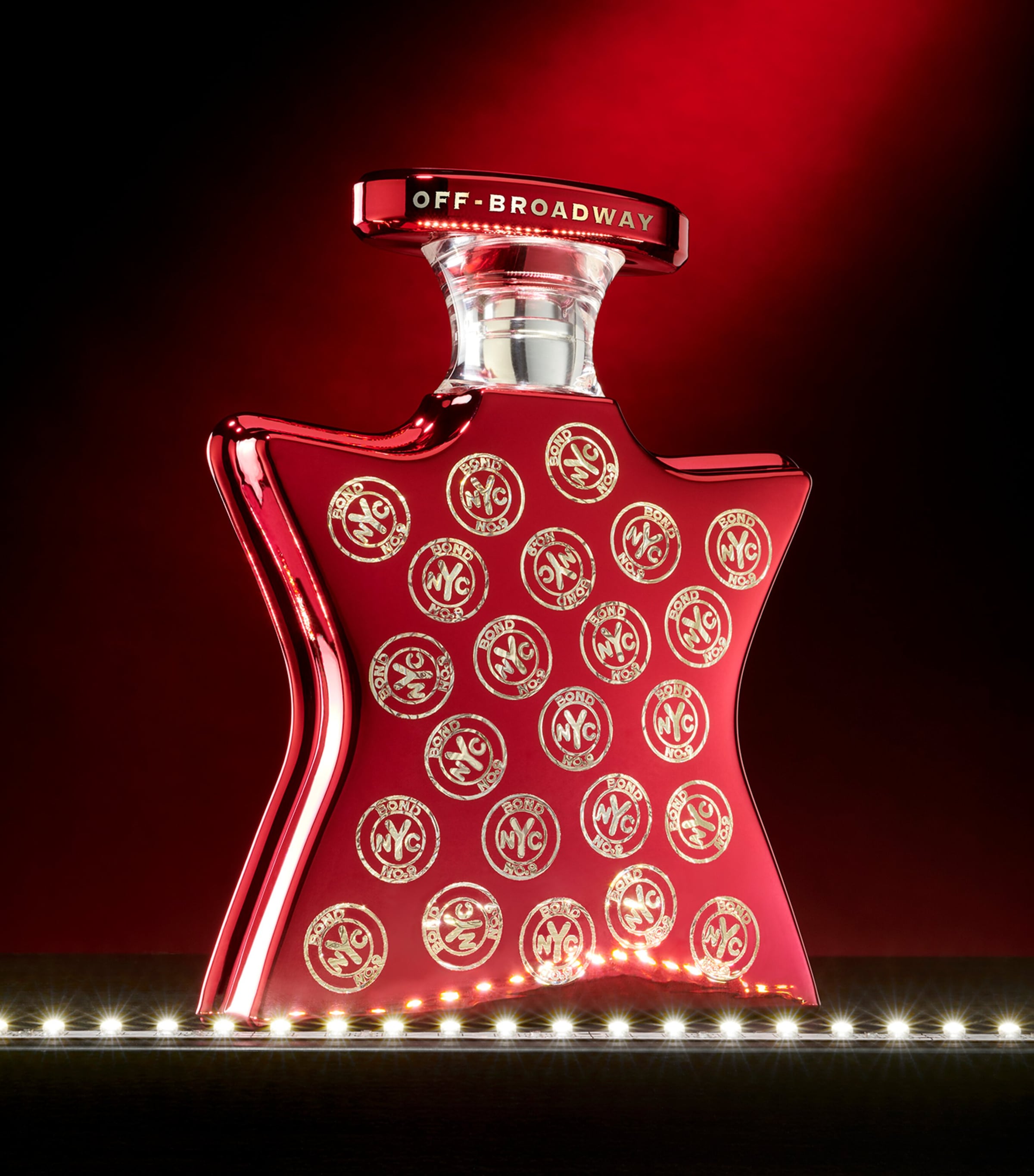 Bond No. 9 Off Broadway Eau de Parfum (50ml) Image 2