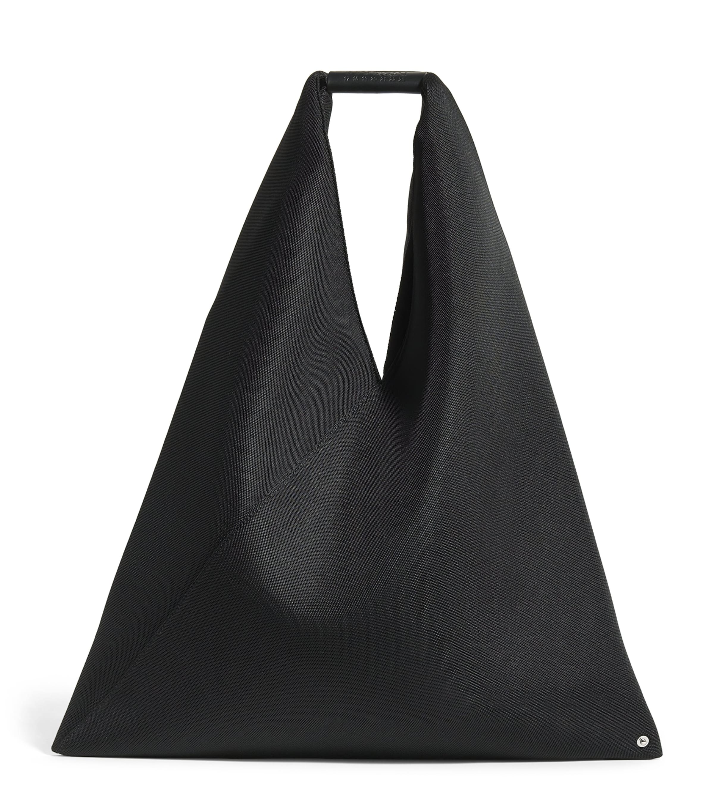 MM6 MAISON MARGIELA SMALL JAPANESE TOTE BAG