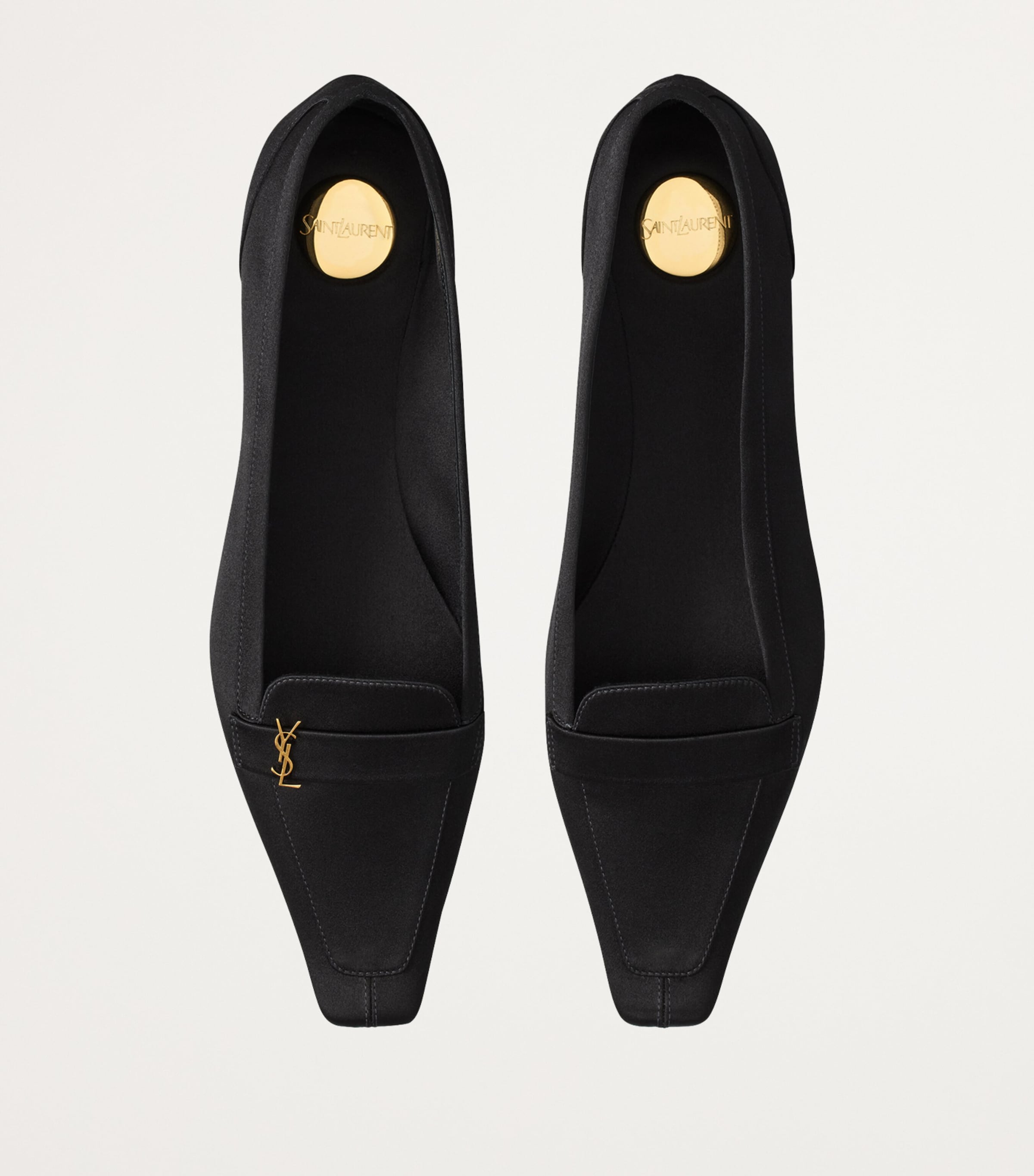 Poppy Ballet Flats 1000 Image 2