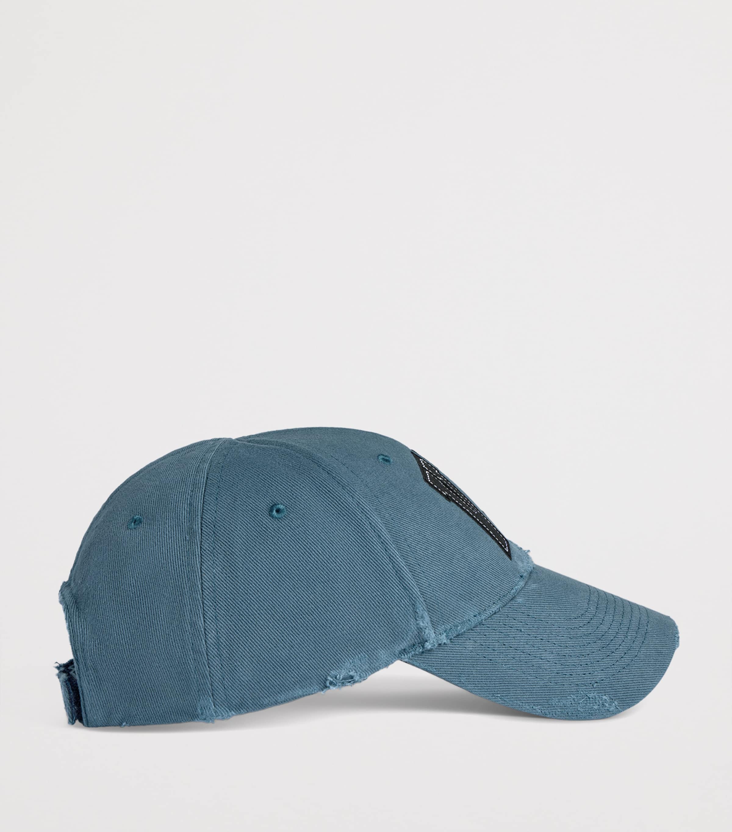 Distressed VIP Cap 5002 Image 5