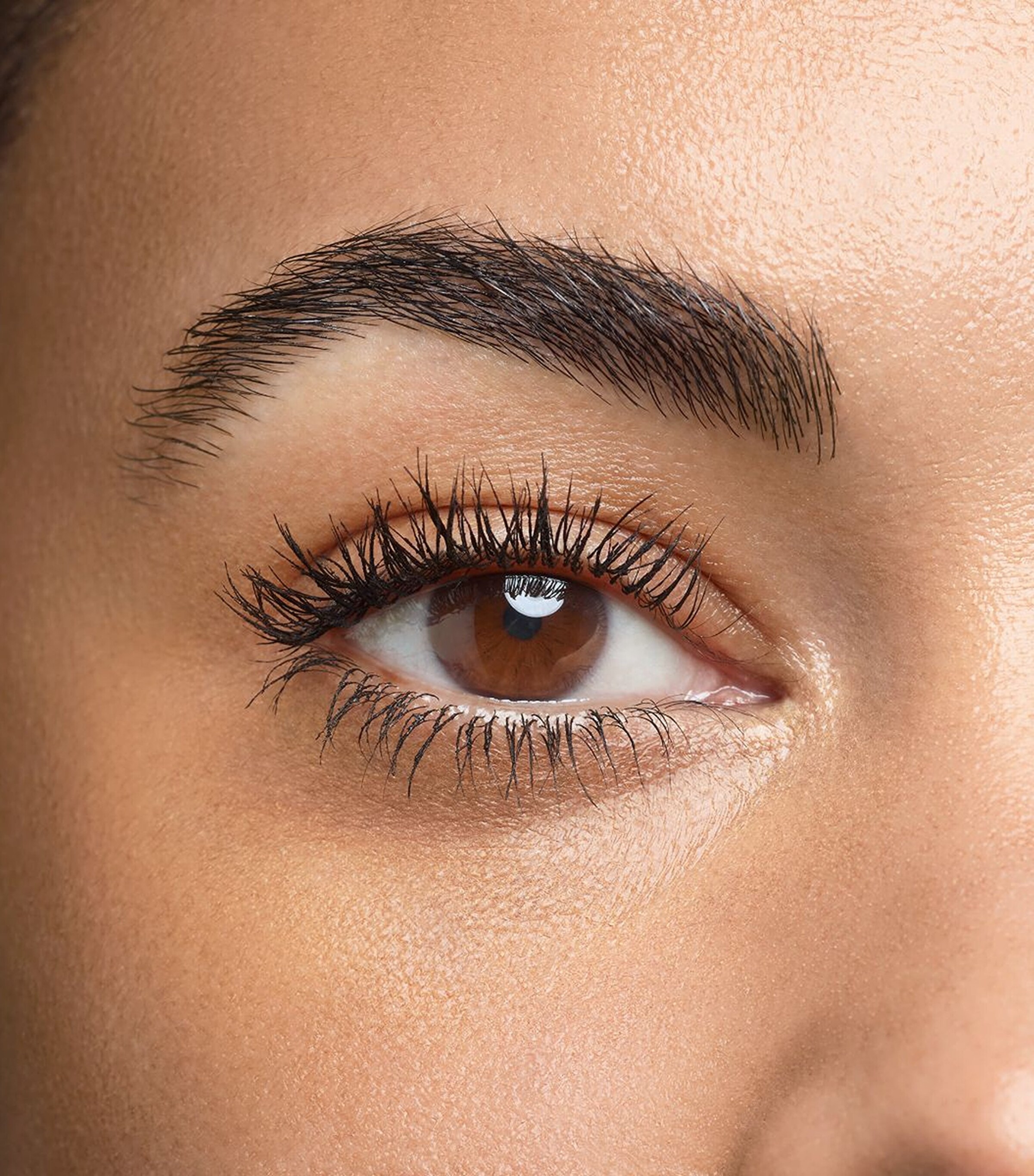 Les Yeux Noirs Volumaxima Mascara BLACK Image 4