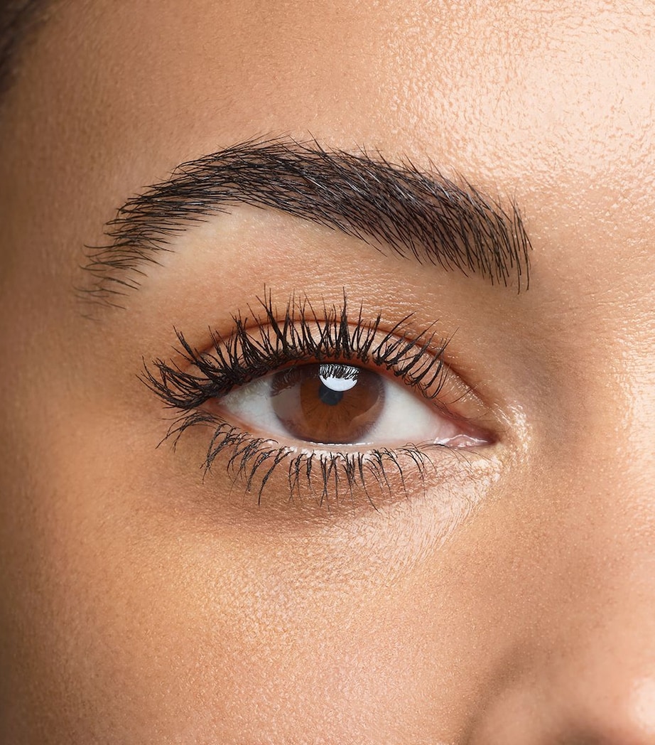 Les Yeux Noirs Volumaxima Mascara BLACK Image 4