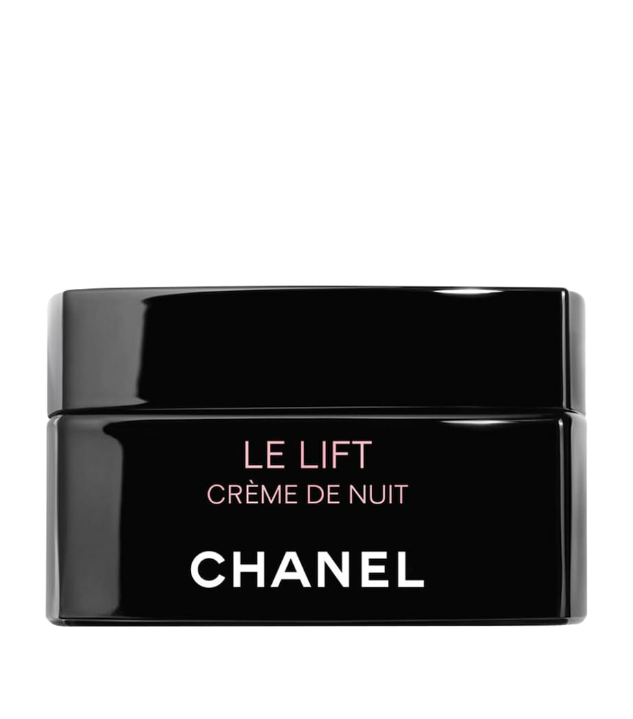 LE LIFT CRÈME DE NUIT Smoothing, Firming and Revitalising Night Cream (50ml) NO COLOUR Image 1