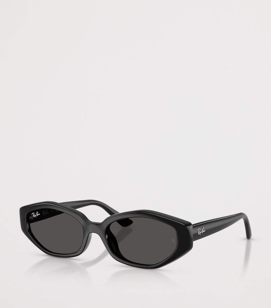 Ray-Ban RB4473D Sunglasses Image 2