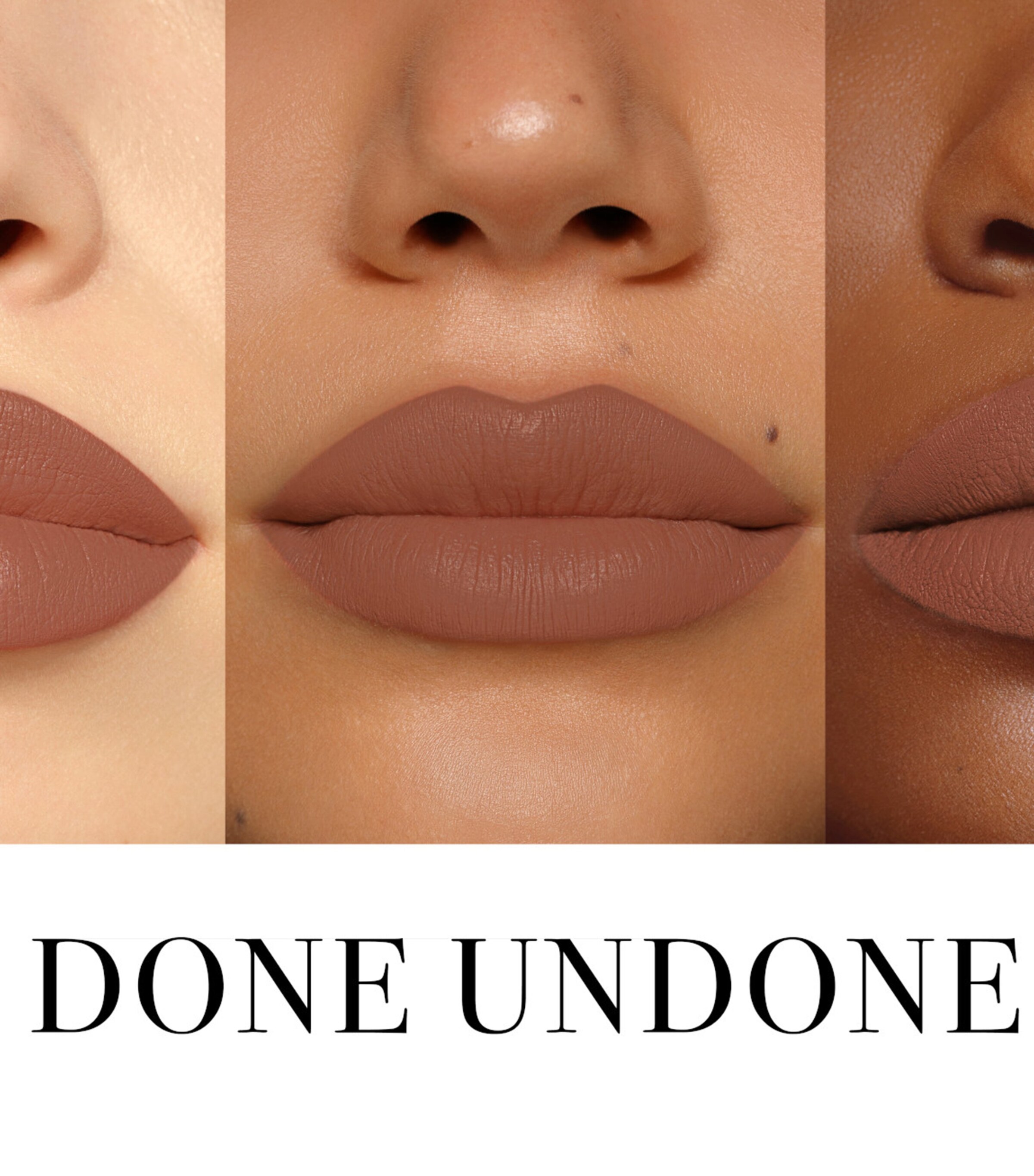 Legendary Longwear Lip Liner DONE UNDONE Image 2