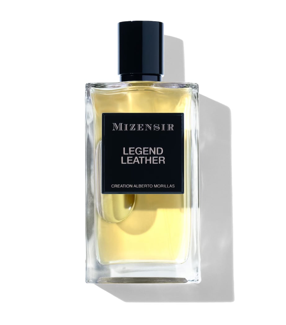 Legend Leather Eau de Parfum (100ml) NO COLOUR Image 1