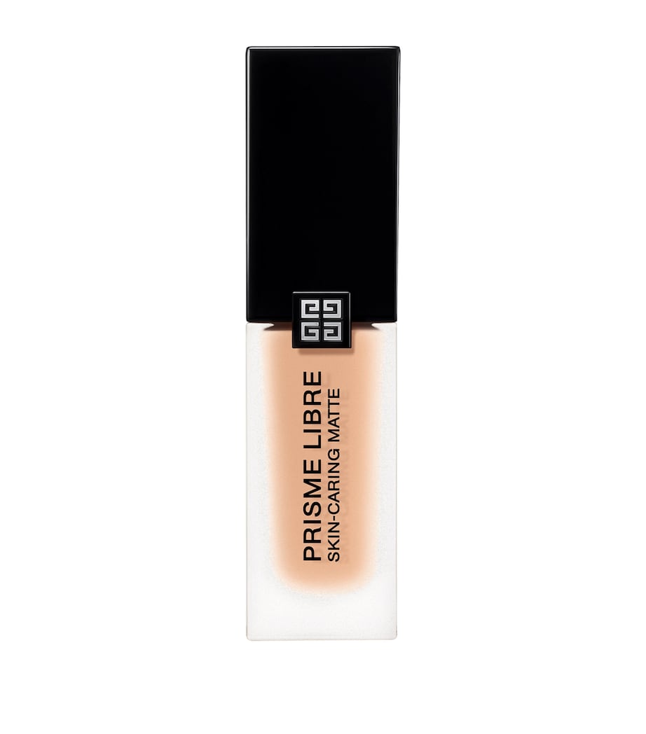 Prisme Libre Skin-Caring Matte Foundation 2-N160 Image 1