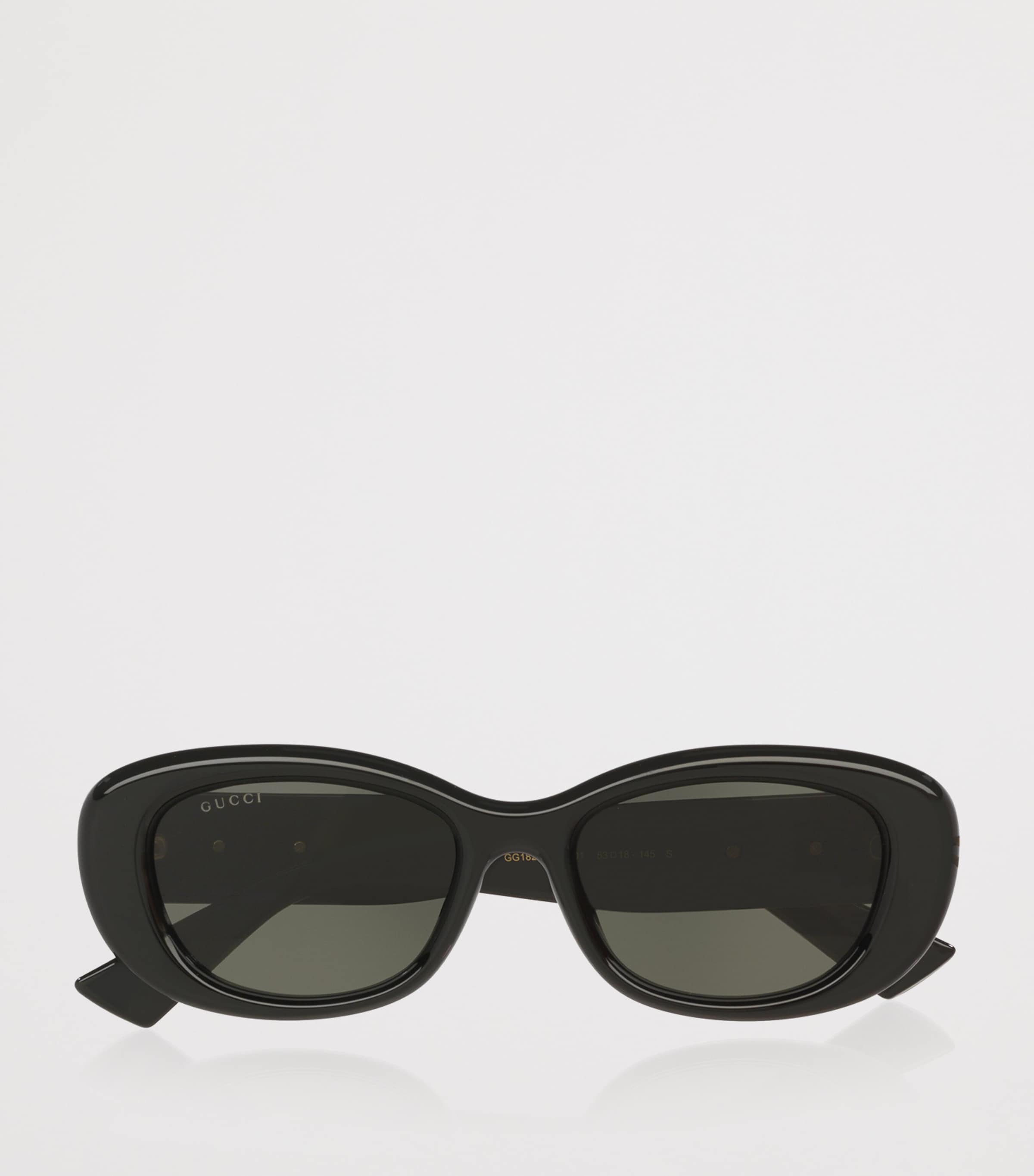 Injected 0GC002381 Sunglasses 1100B2 Image 5