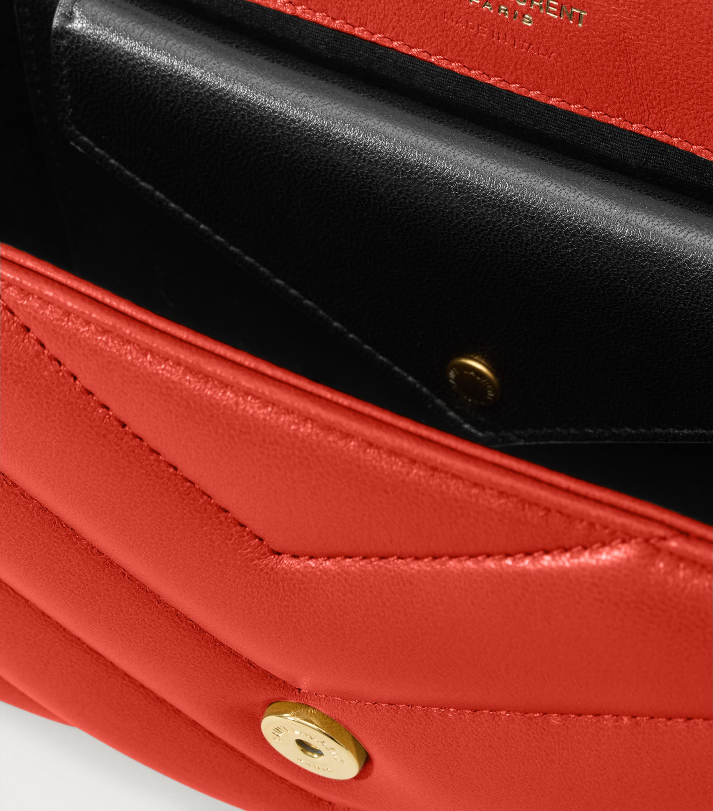 Small Loulou Shoulder Bag 1000 Image 8