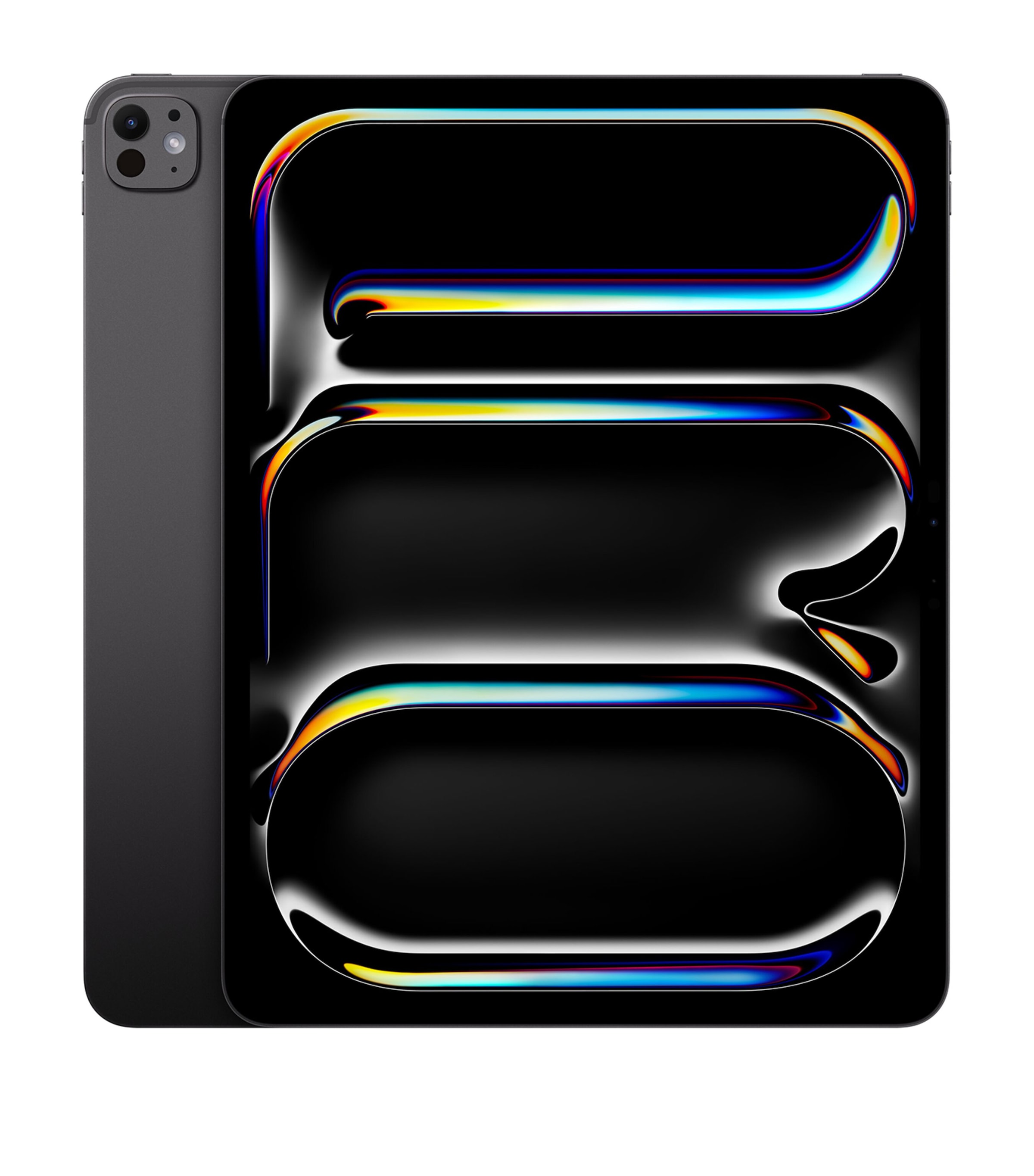 Apple Black iPad Pro 13